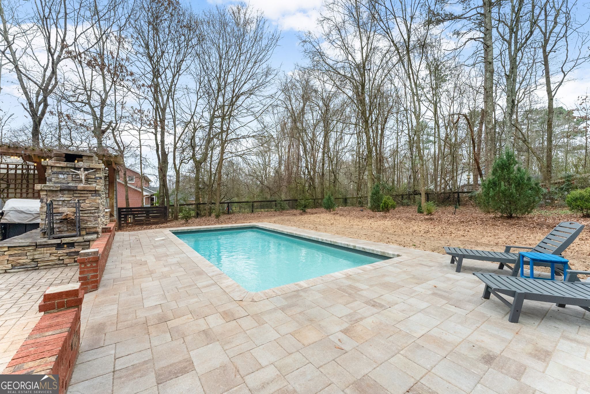 96 Magnolia Place Commerce GA 30529