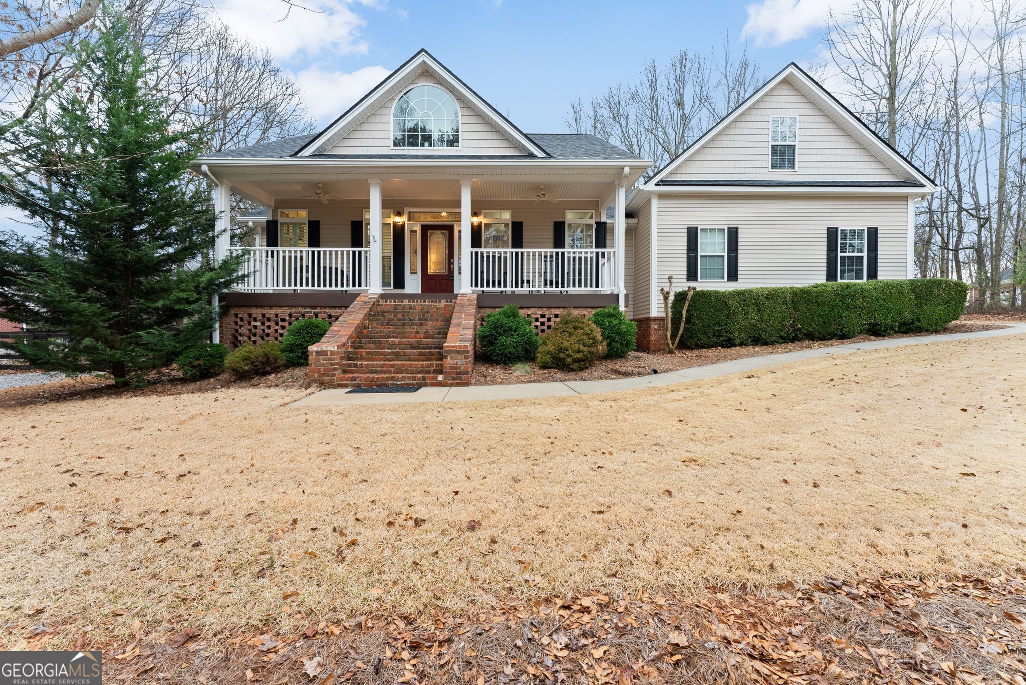 96 Magnolia Place Commerce GA 30529