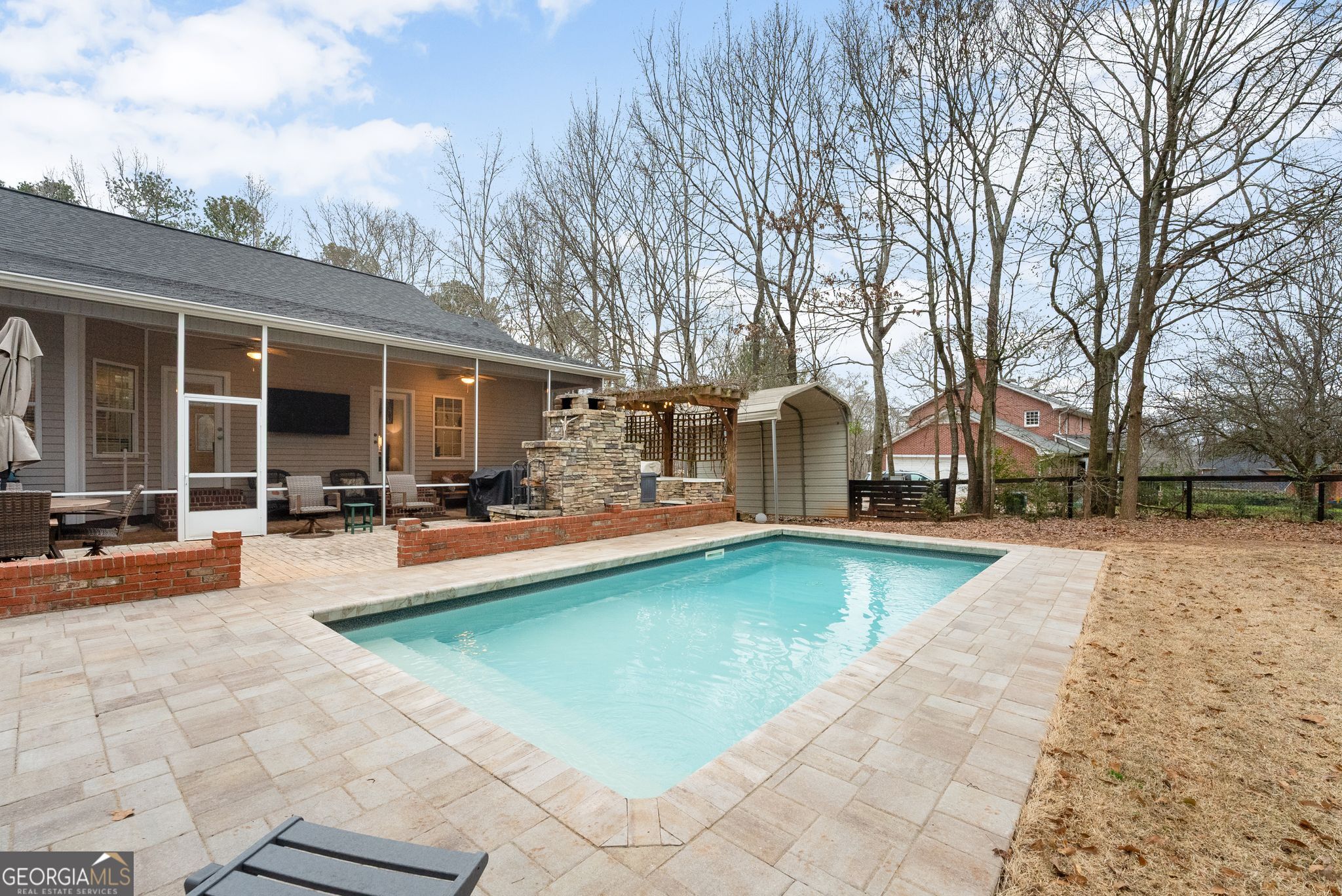 96 Magnolia Place Commerce GA 30529