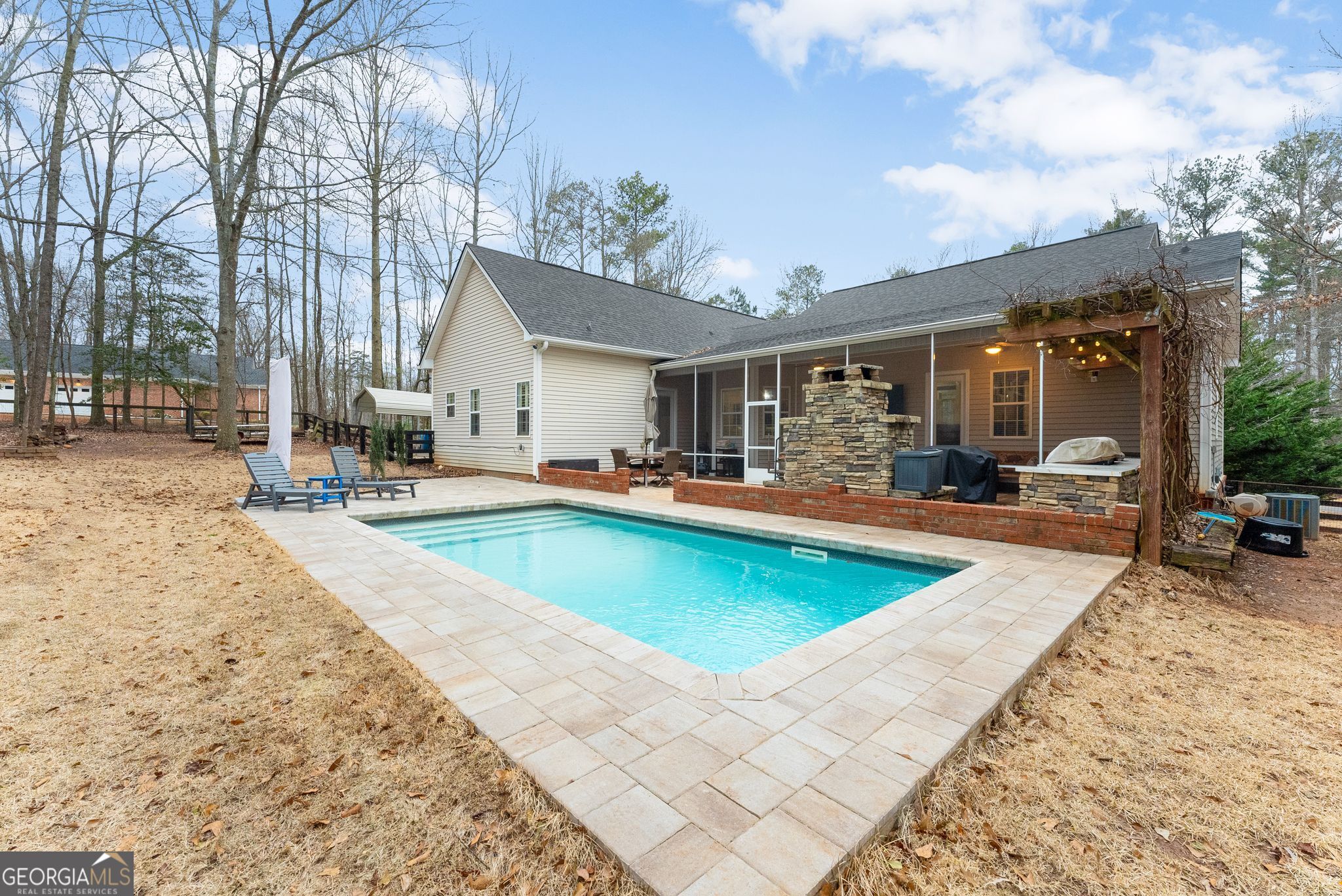 96 Magnolia Place Commerce GA 30529