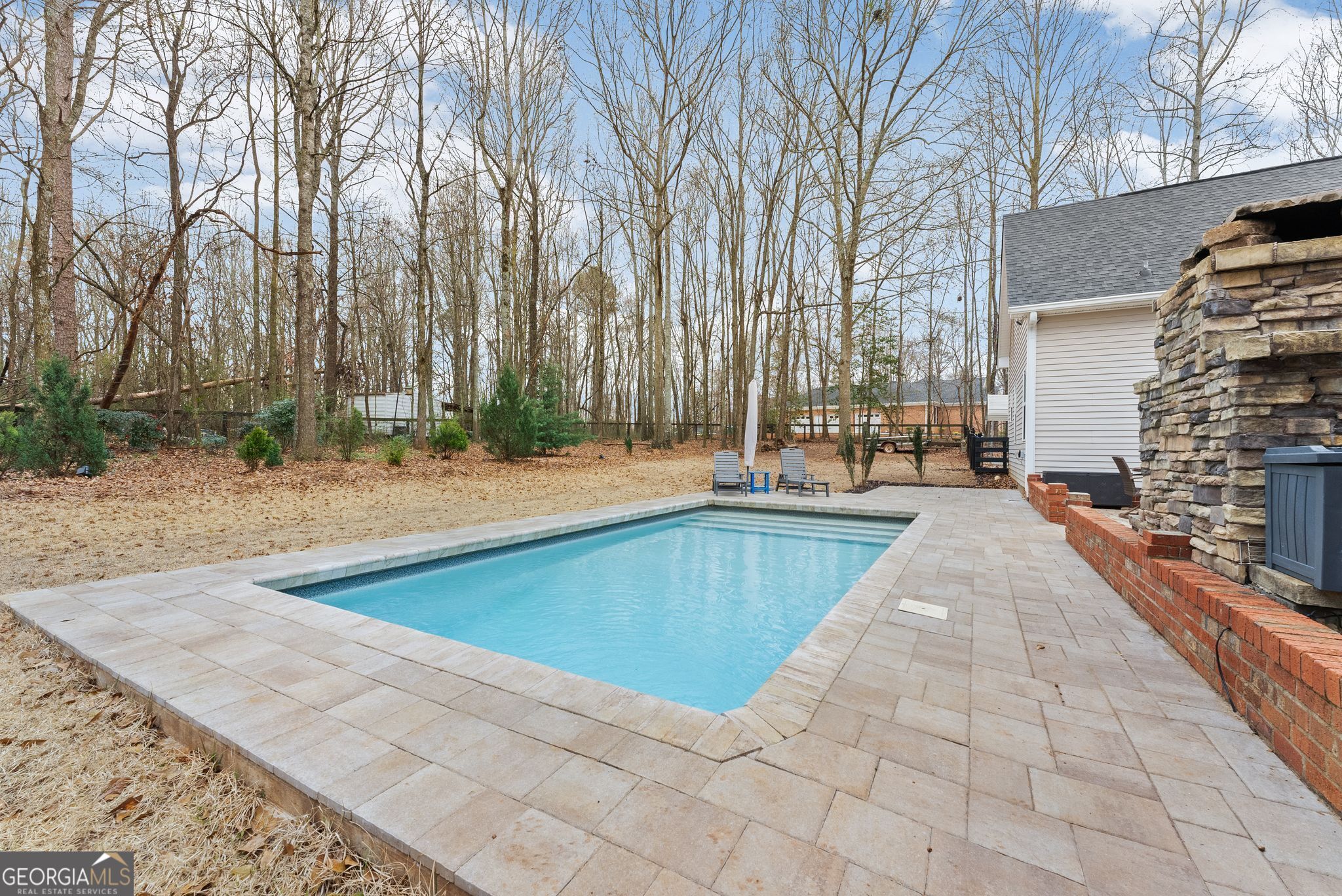 96 Magnolia Place Commerce GA 30529