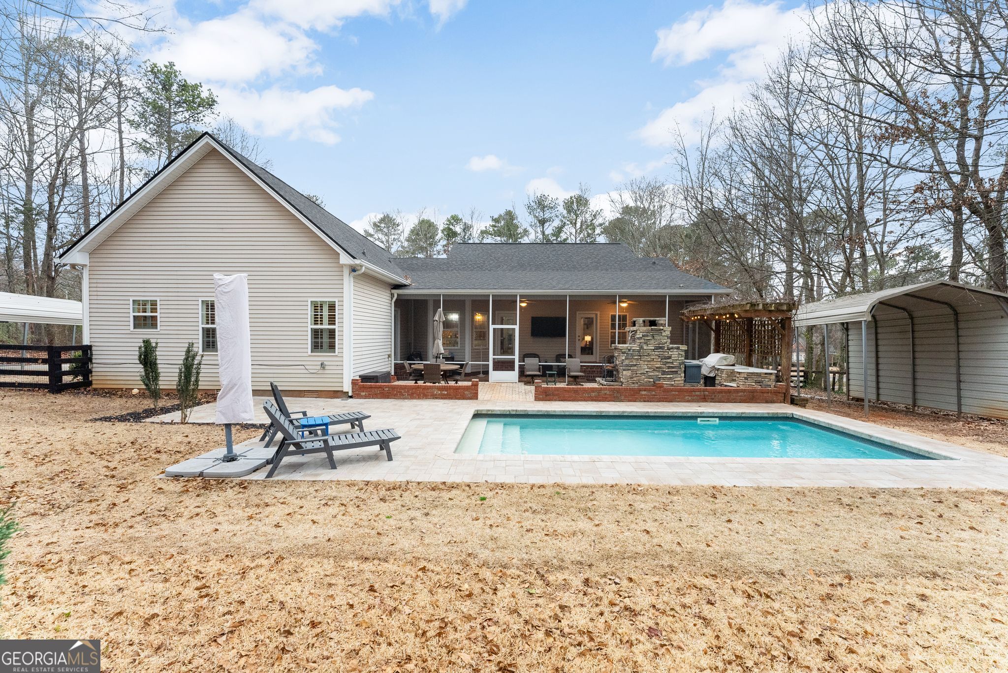 96 Magnolia Place Commerce GA 30529