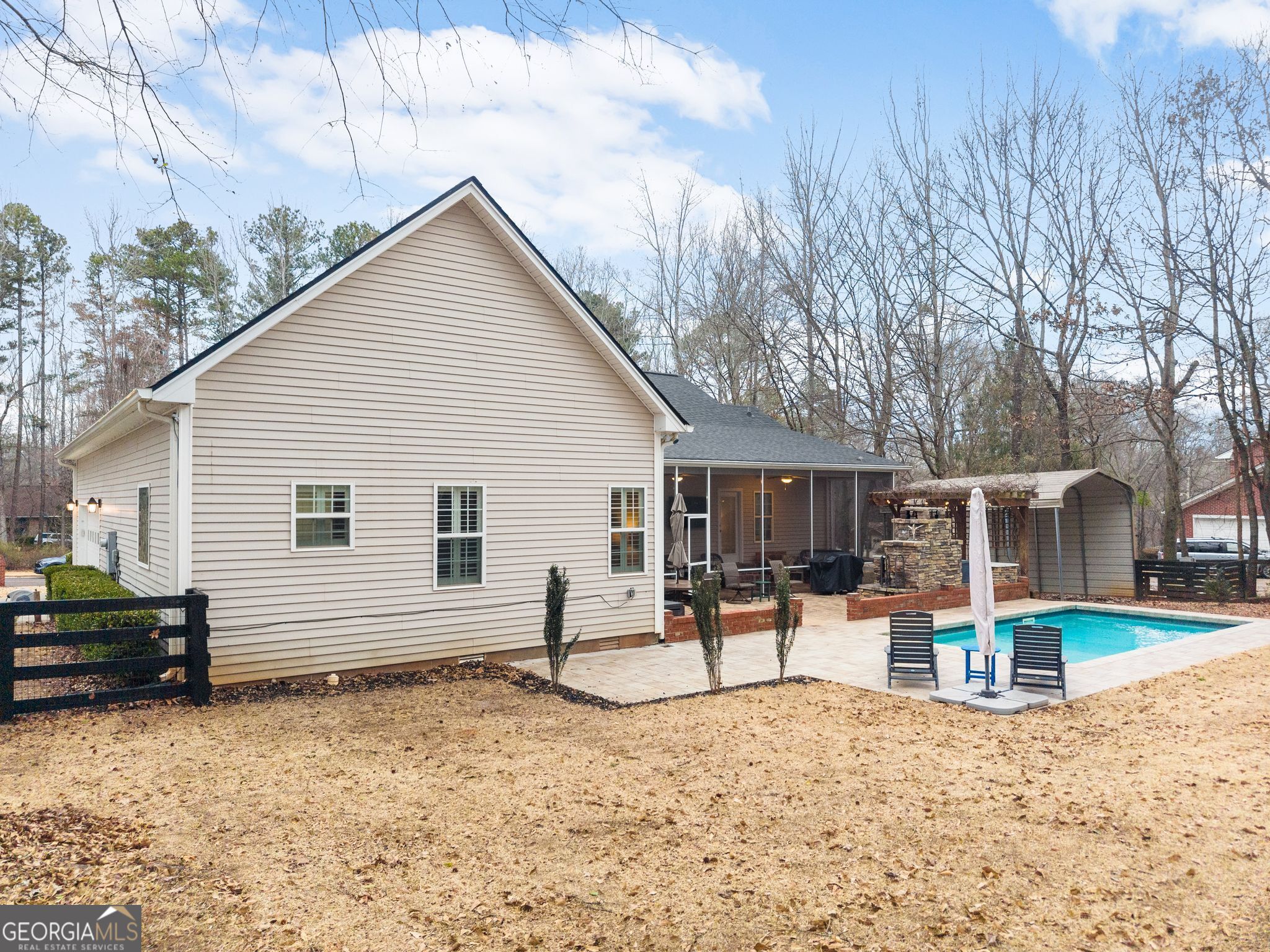 96 Magnolia Place Commerce GA 30529