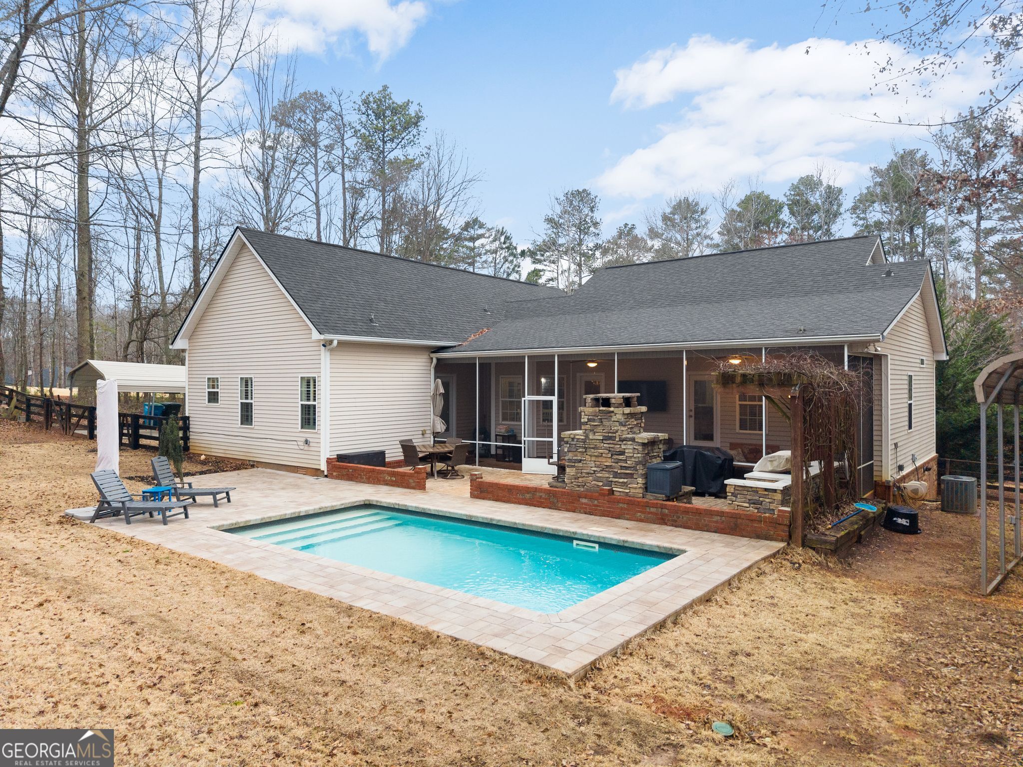 96 Magnolia Place Commerce GA 30529