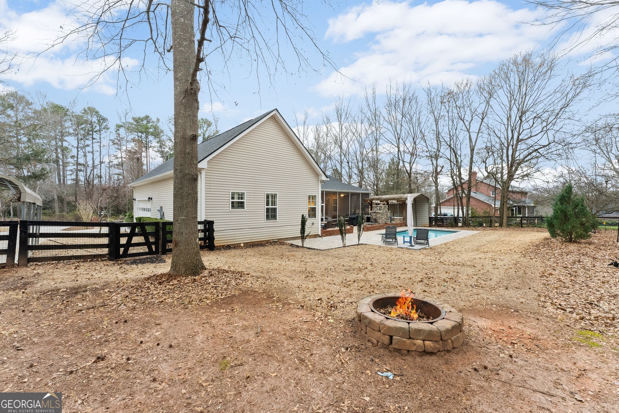 96 Magnolia Place Commerce GA 30529