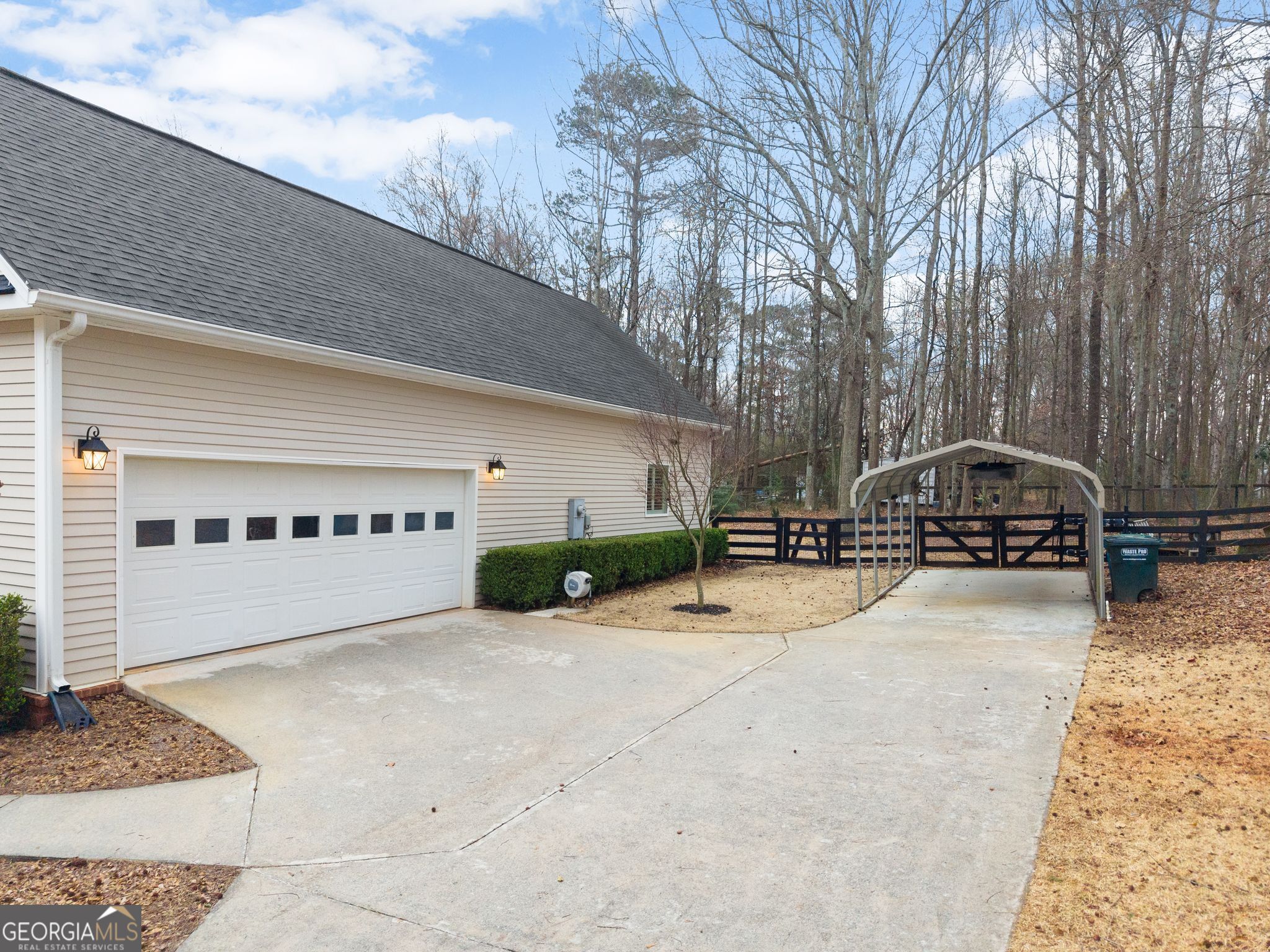 96 Magnolia Place Commerce GA 30529