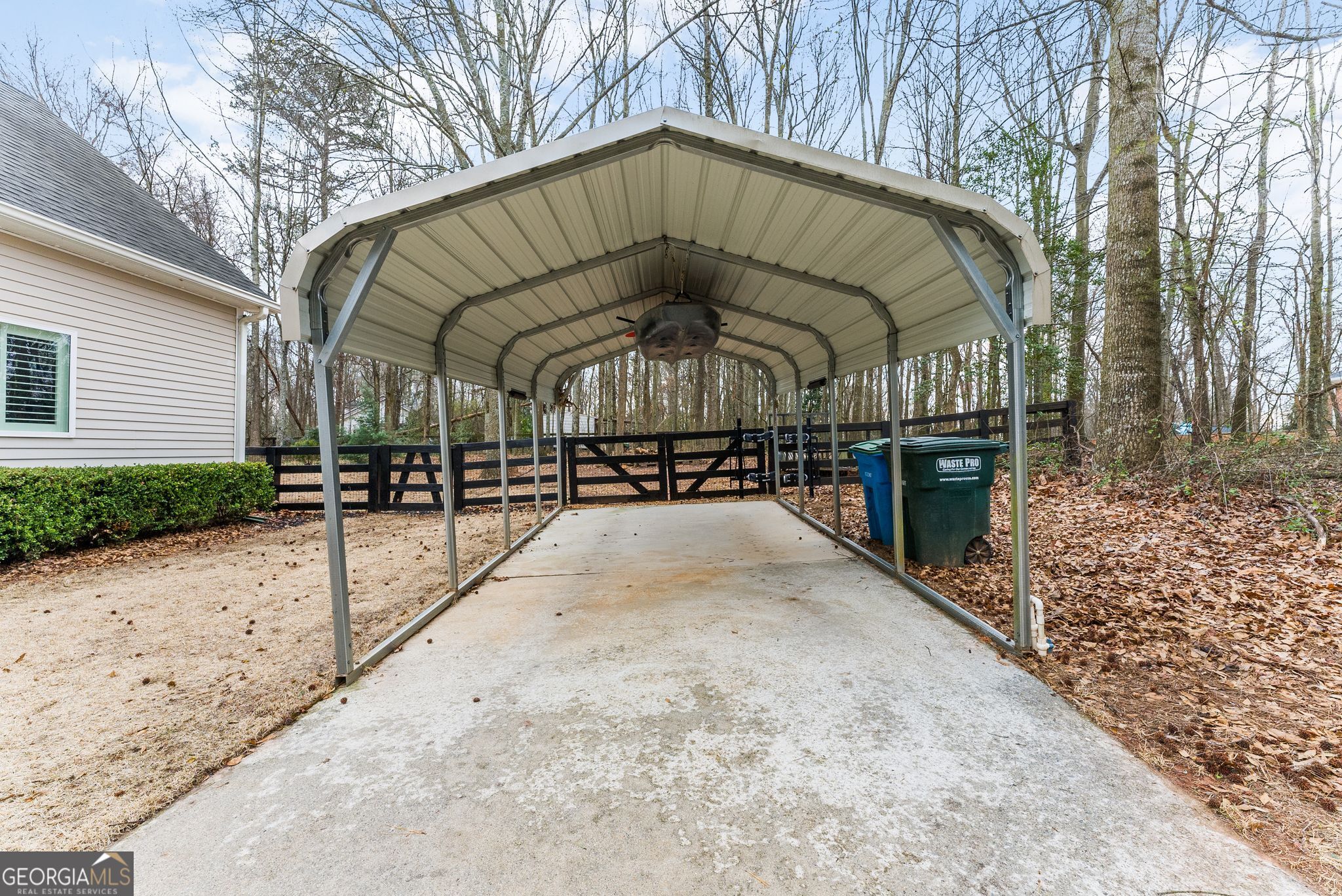 96 Magnolia Place Commerce GA 30529