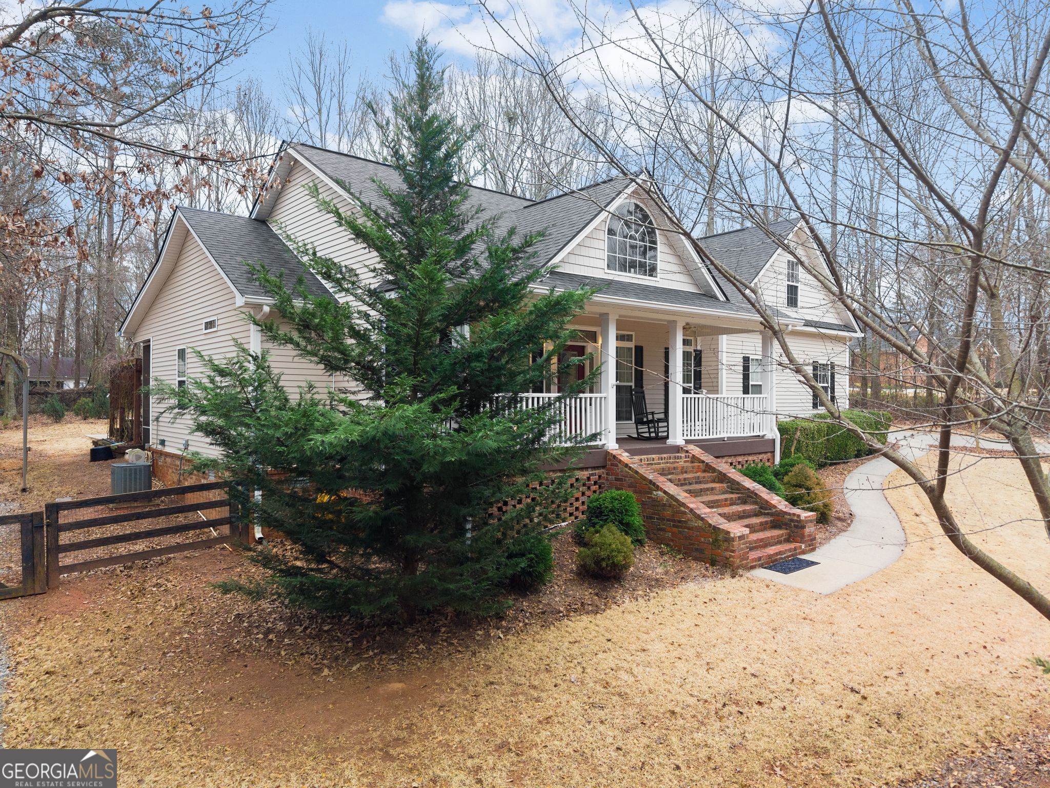 96 Magnolia Place Commerce GA 30529