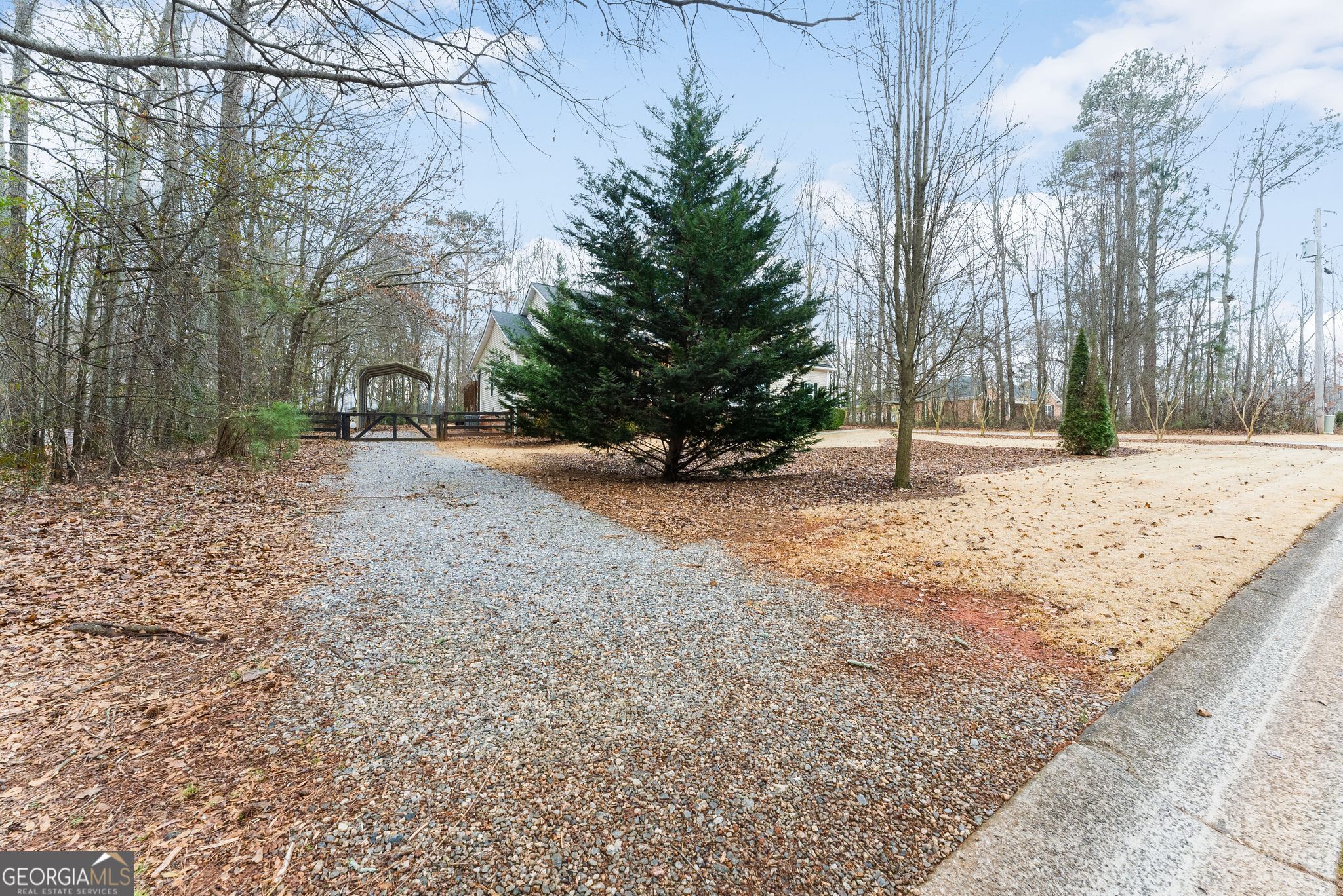 96 Magnolia Place Commerce GA 30529