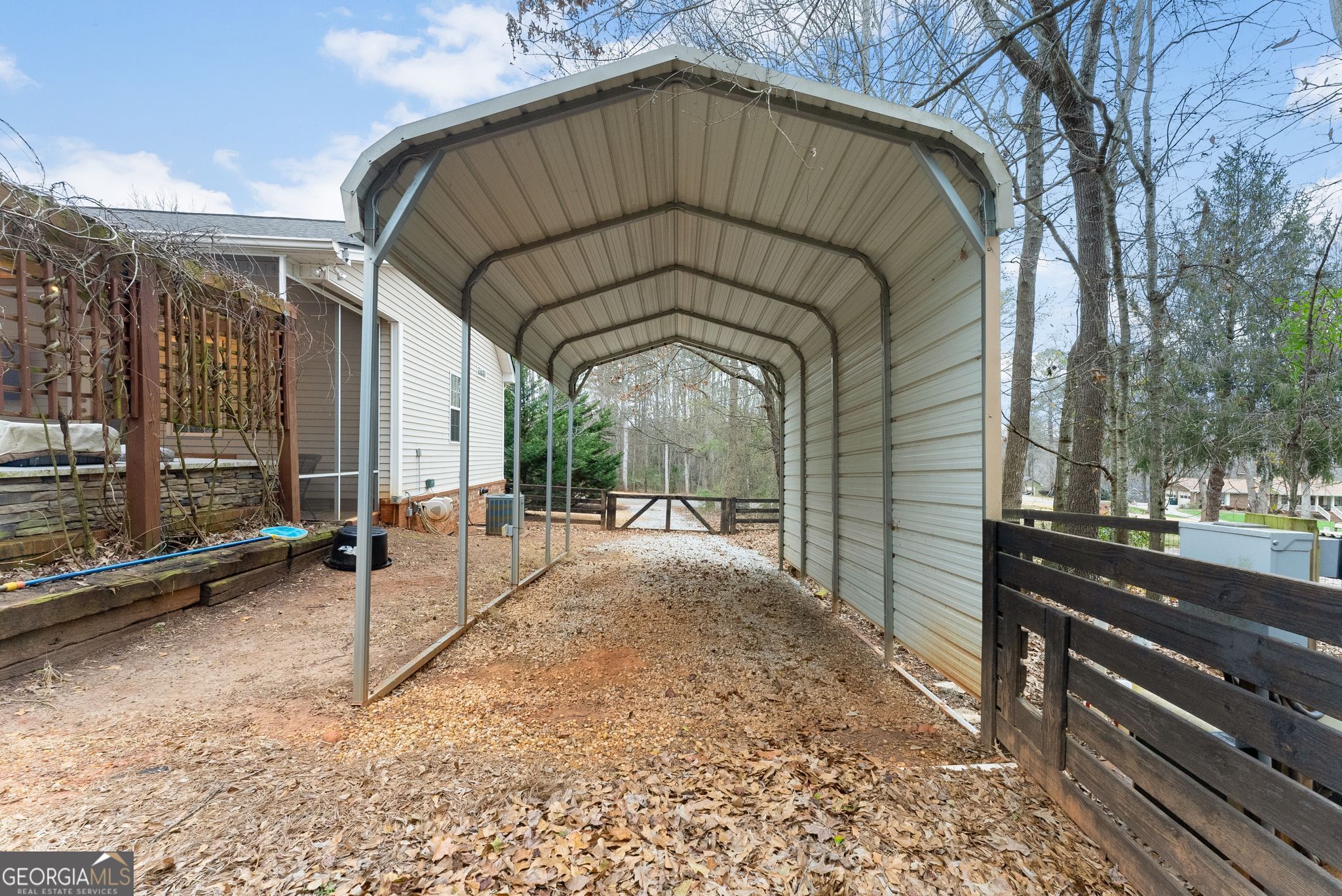 96 Magnolia Place Commerce GA 30529