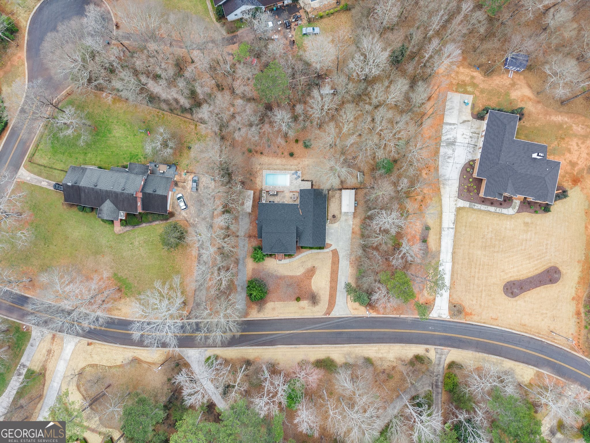96 Magnolia Place Commerce GA 30529
