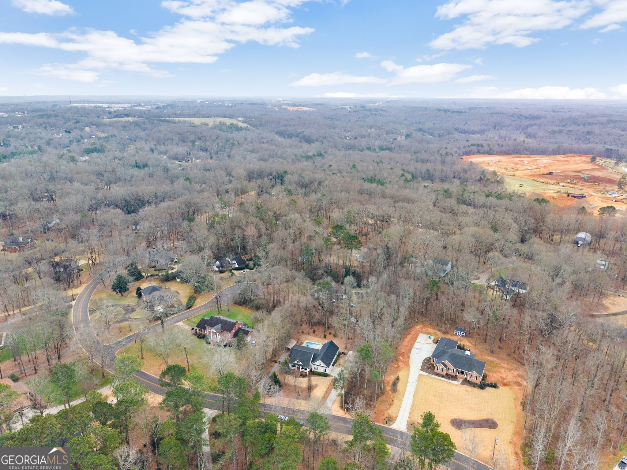 96 Magnolia Place Commerce GA 30529