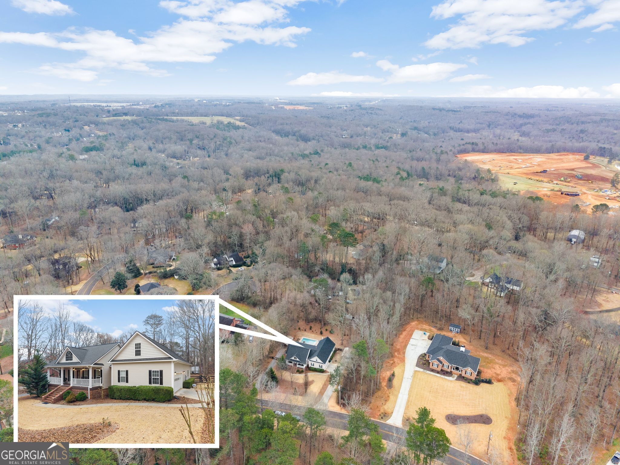 96 Magnolia Place Commerce GA 30529