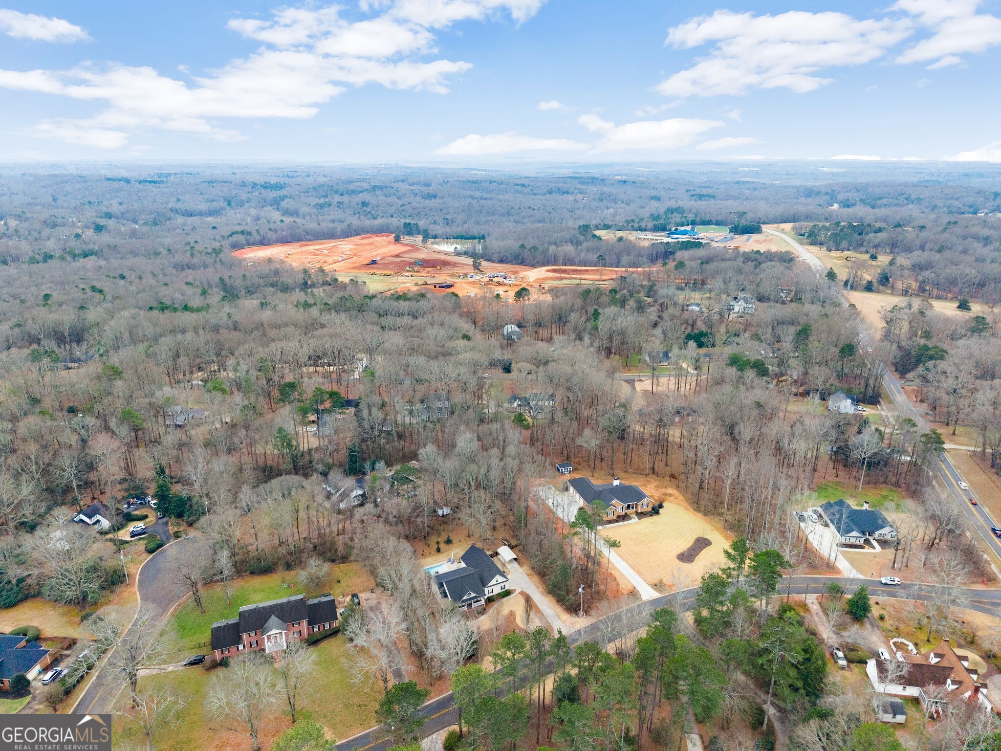 96 Magnolia Place Commerce GA 30529