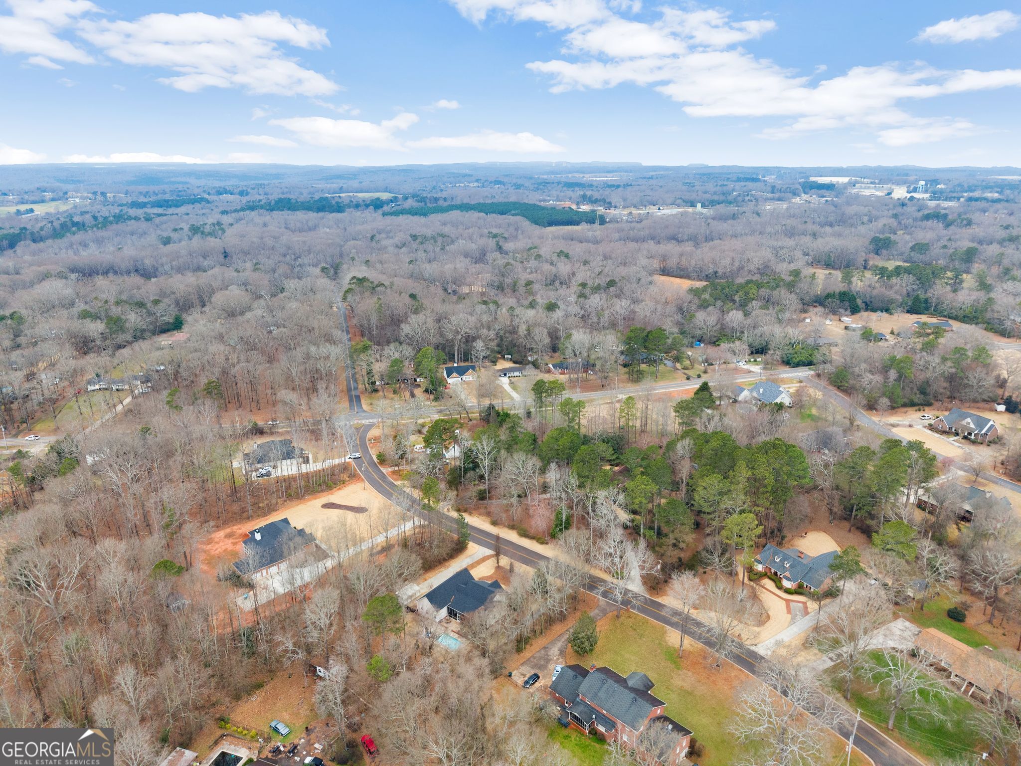 96 Magnolia Place Commerce GA 30529