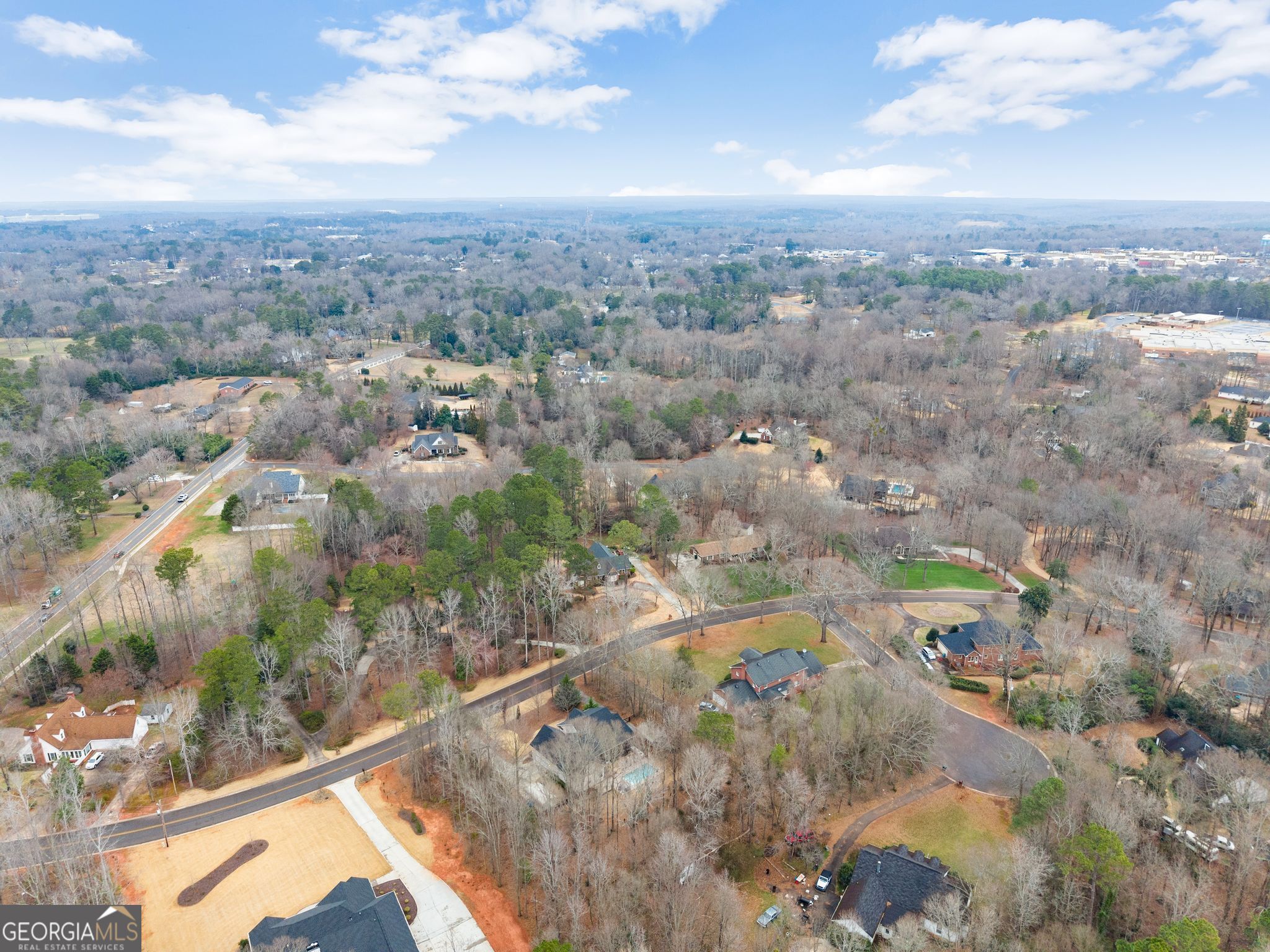 96 Magnolia Place Commerce GA 30529