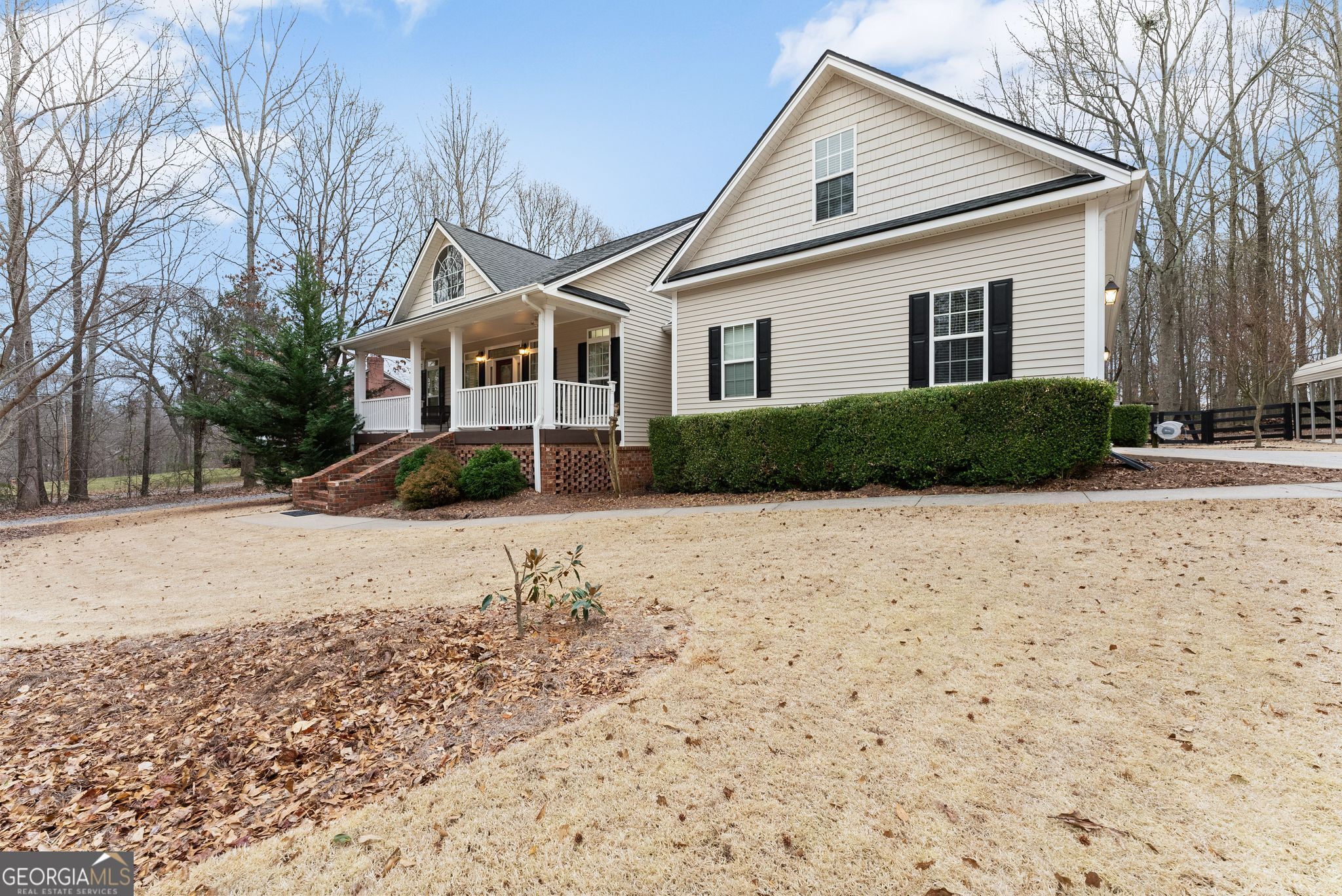 96 Magnolia Place Commerce GA 30529