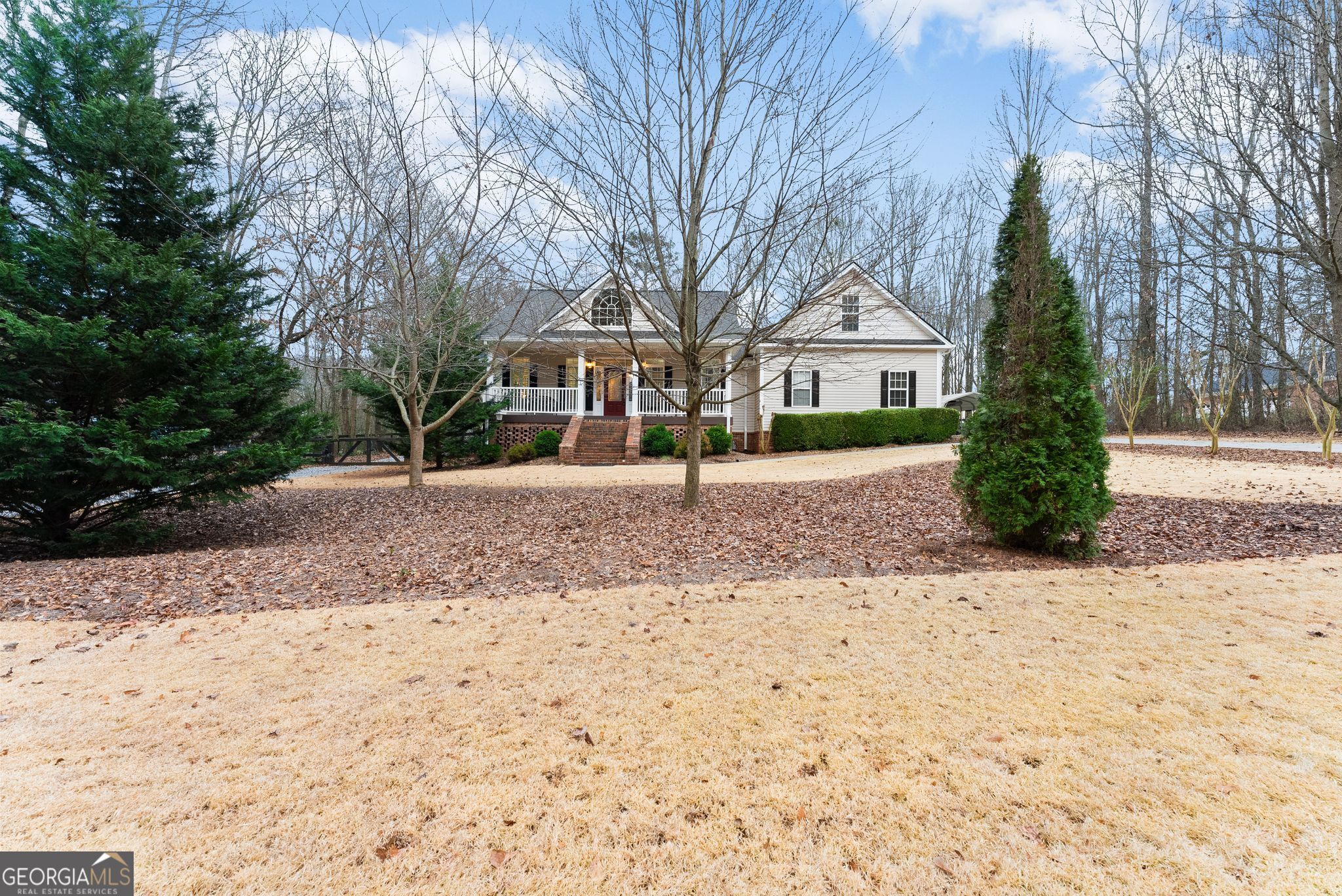 96 Magnolia Place Commerce GA 30529