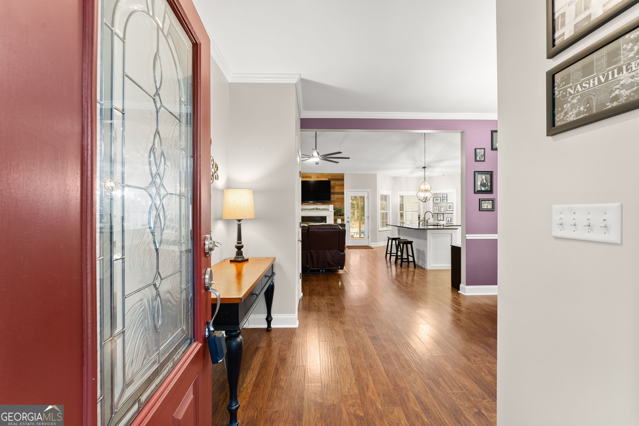 96 Magnolia Place Commerce GA 30529