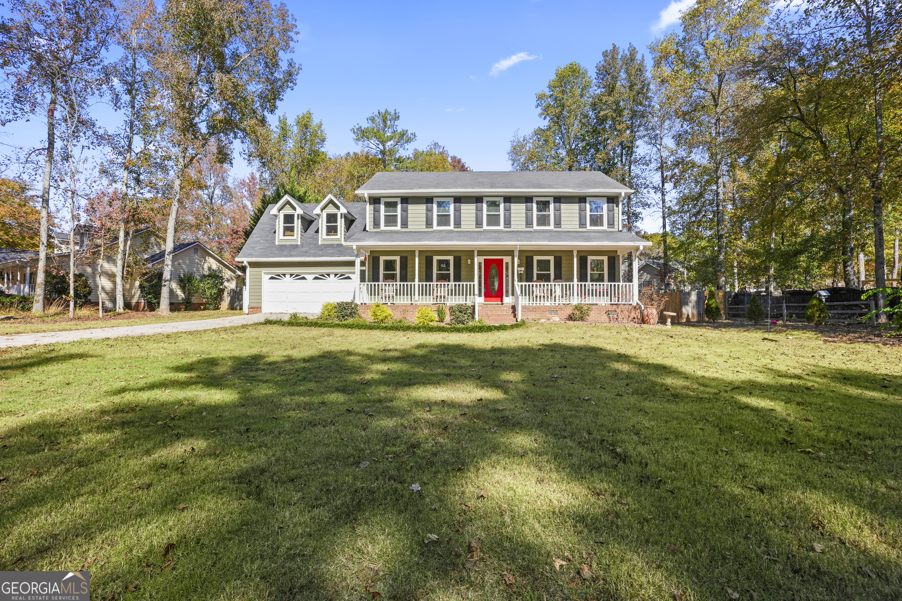 133 Brookhaven Lane Mcdonough GA 30253