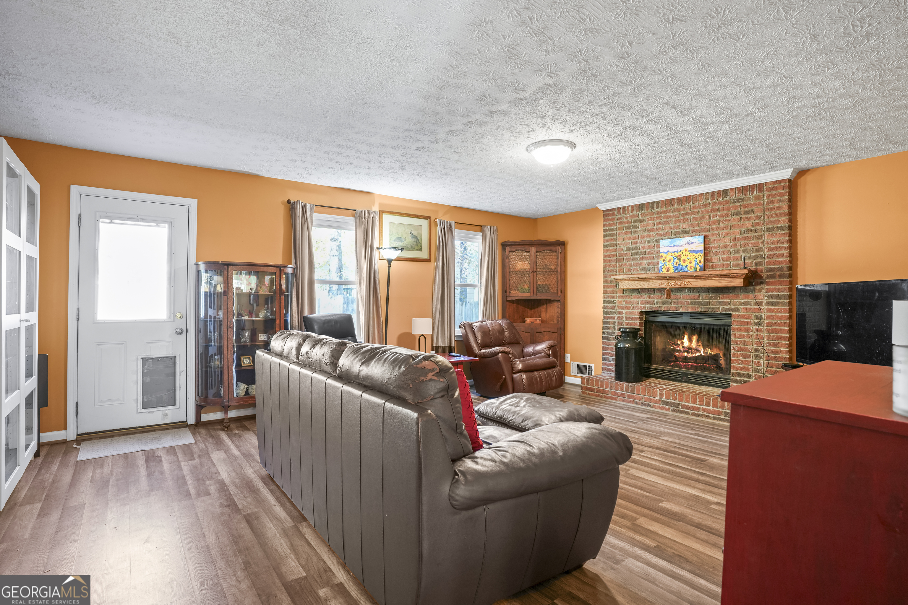 133 Brookhaven Lane Mcdonough GA 30253