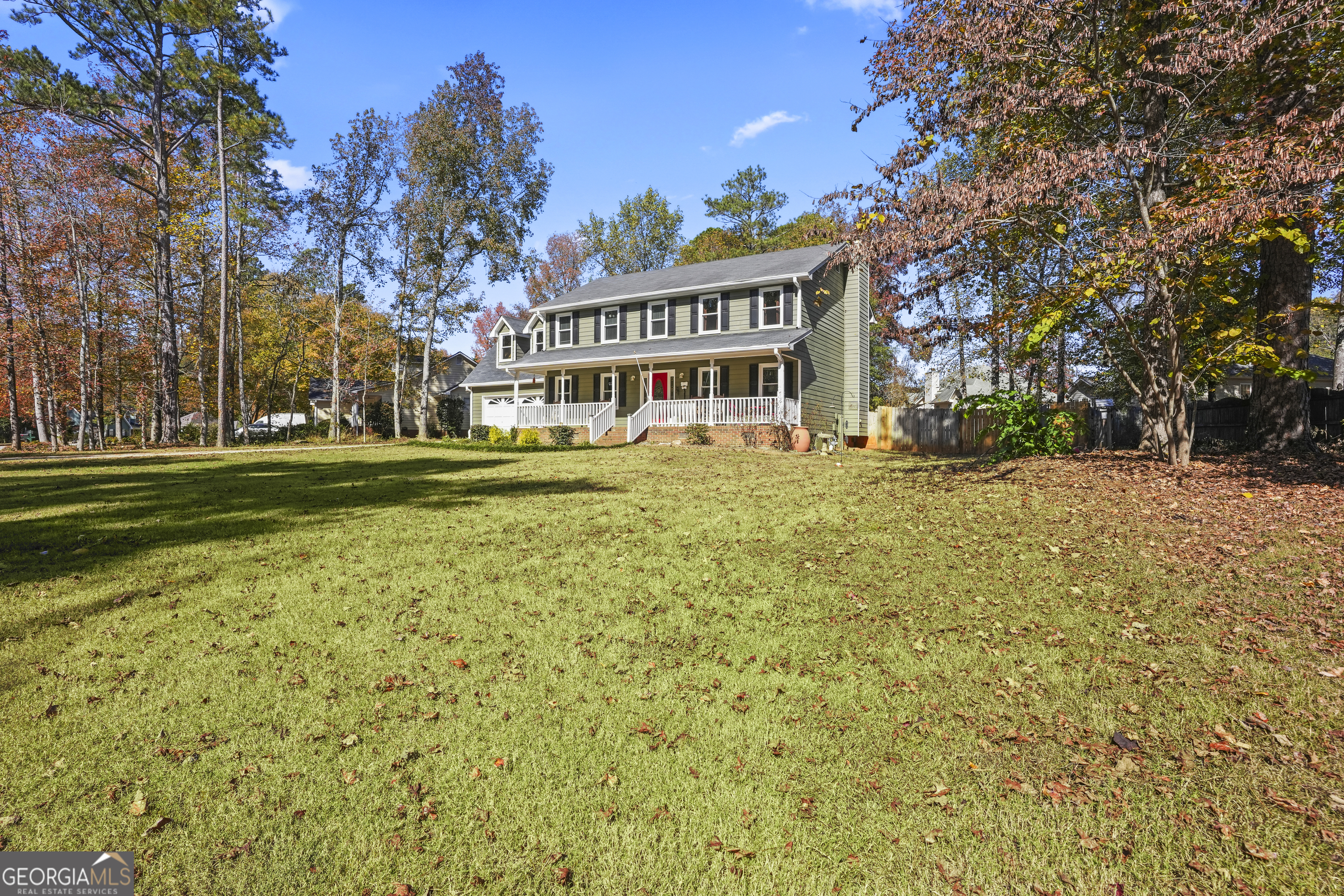 133 Brookhaven Lane Mcdonough GA 30253