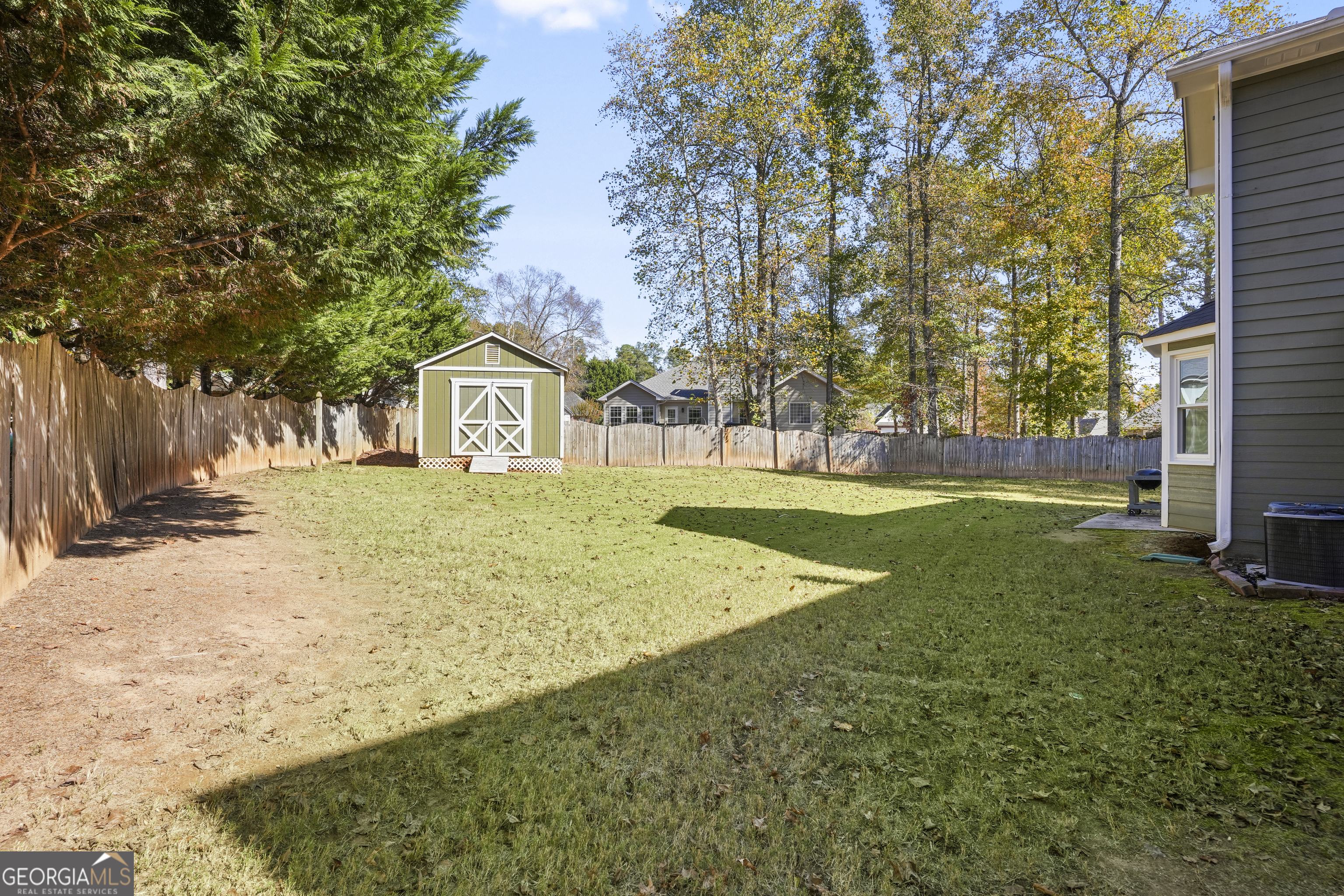 133 Brookhaven Lane Mcdonough GA 30253