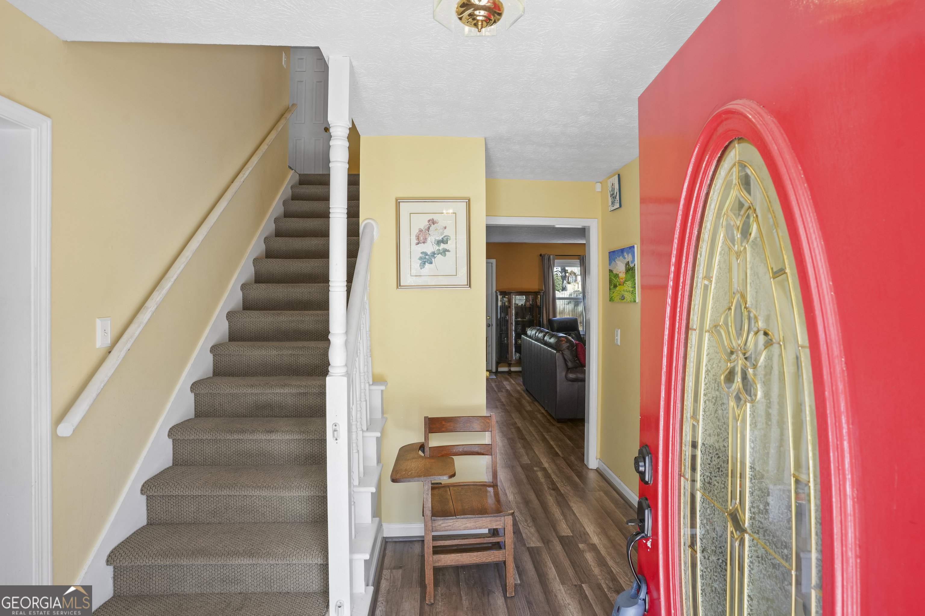 133 Brookhaven Lane Mcdonough GA 30253
