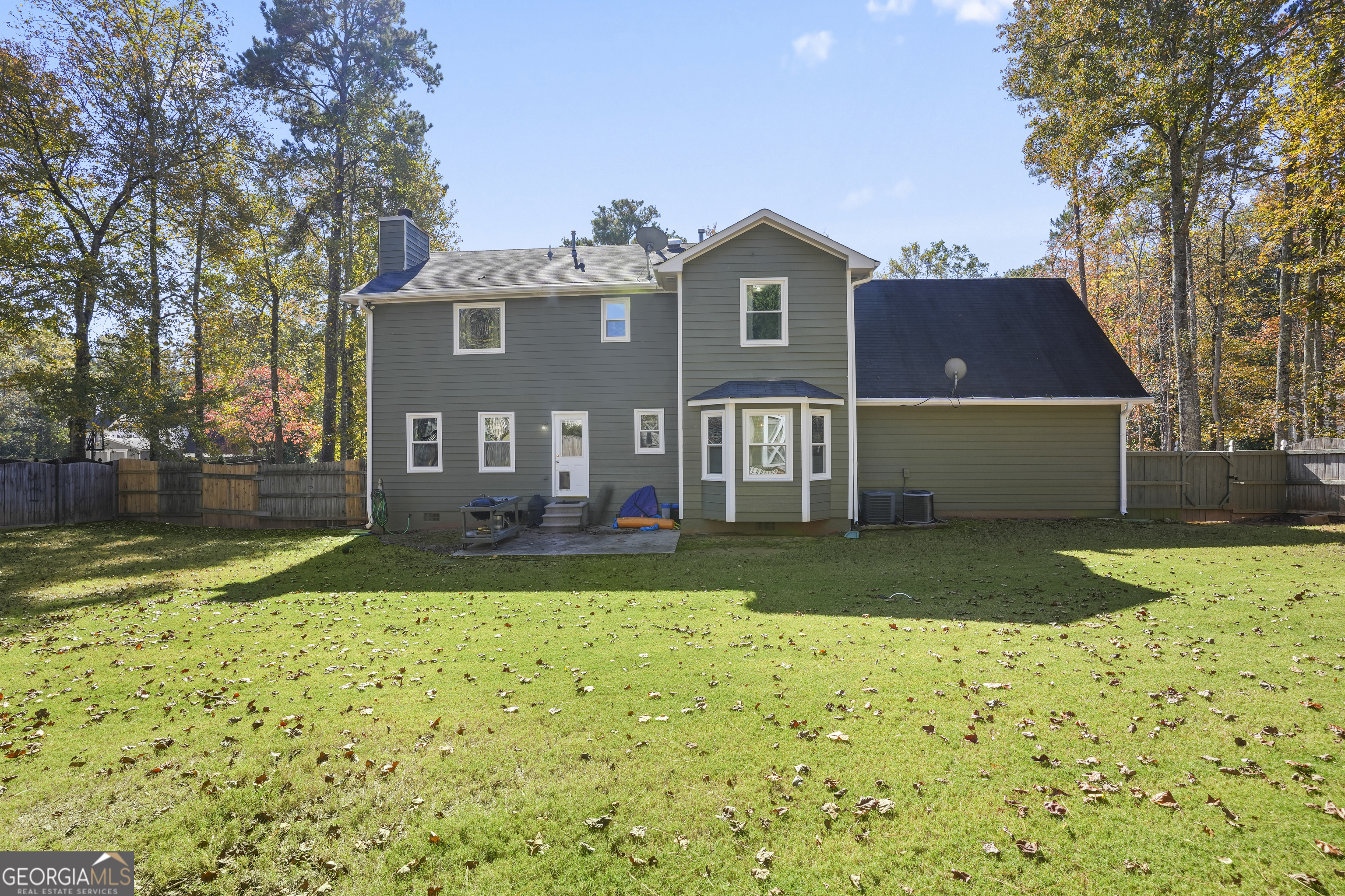 133 Brookhaven Lane Mcdonough GA 30253