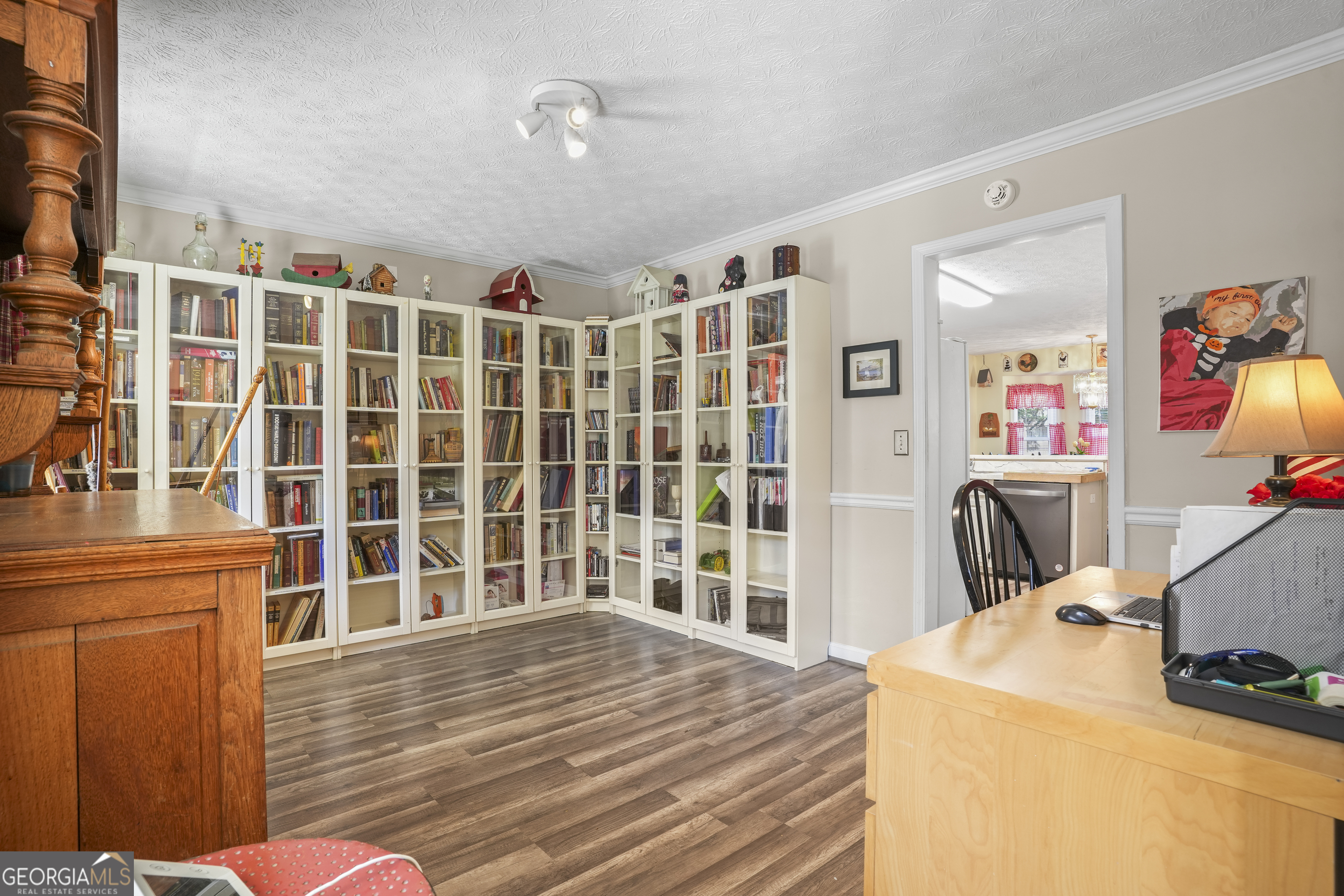133 Brookhaven Lane Mcdonough GA 30253