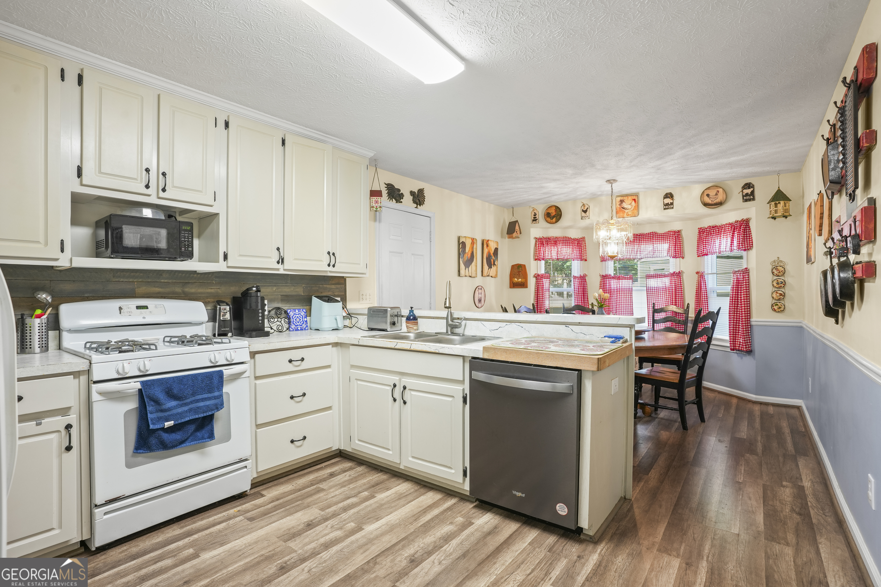 133 Brookhaven Lane Mcdonough GA 30253