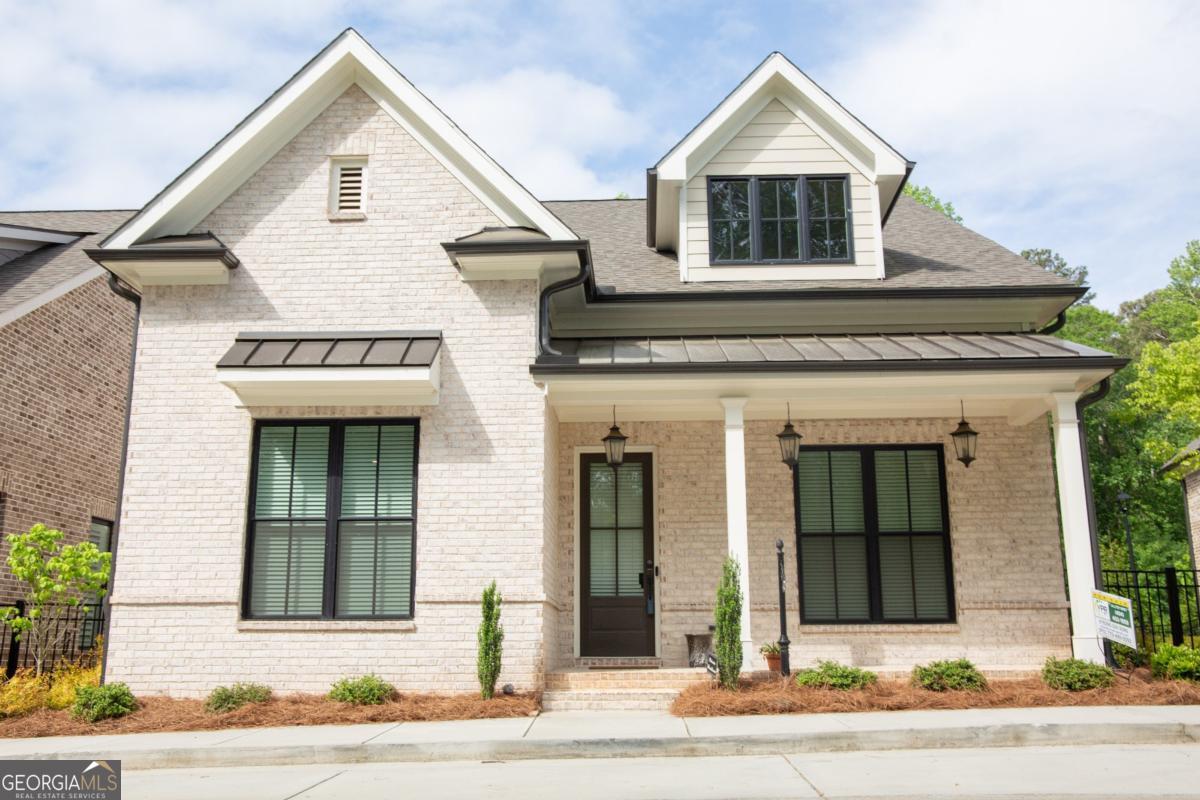 4420 Waterside Parkway Peachtree Corners GA 30092