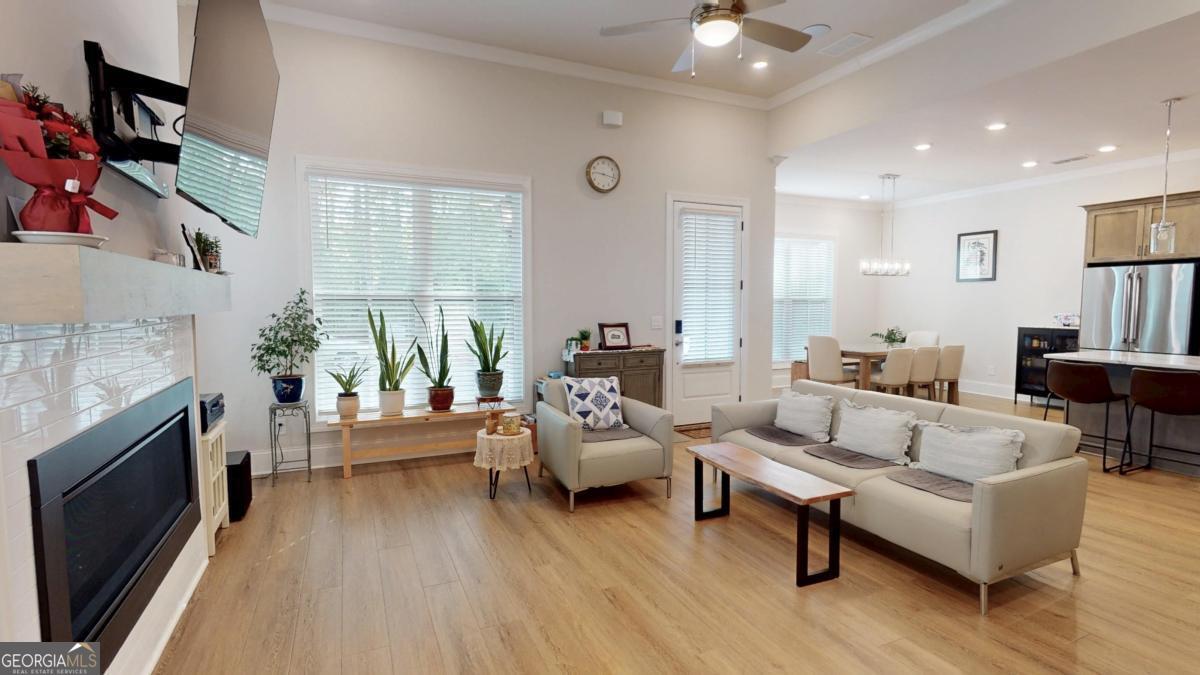 4420 Waterside Parkway Peachtree Corners GA 30092