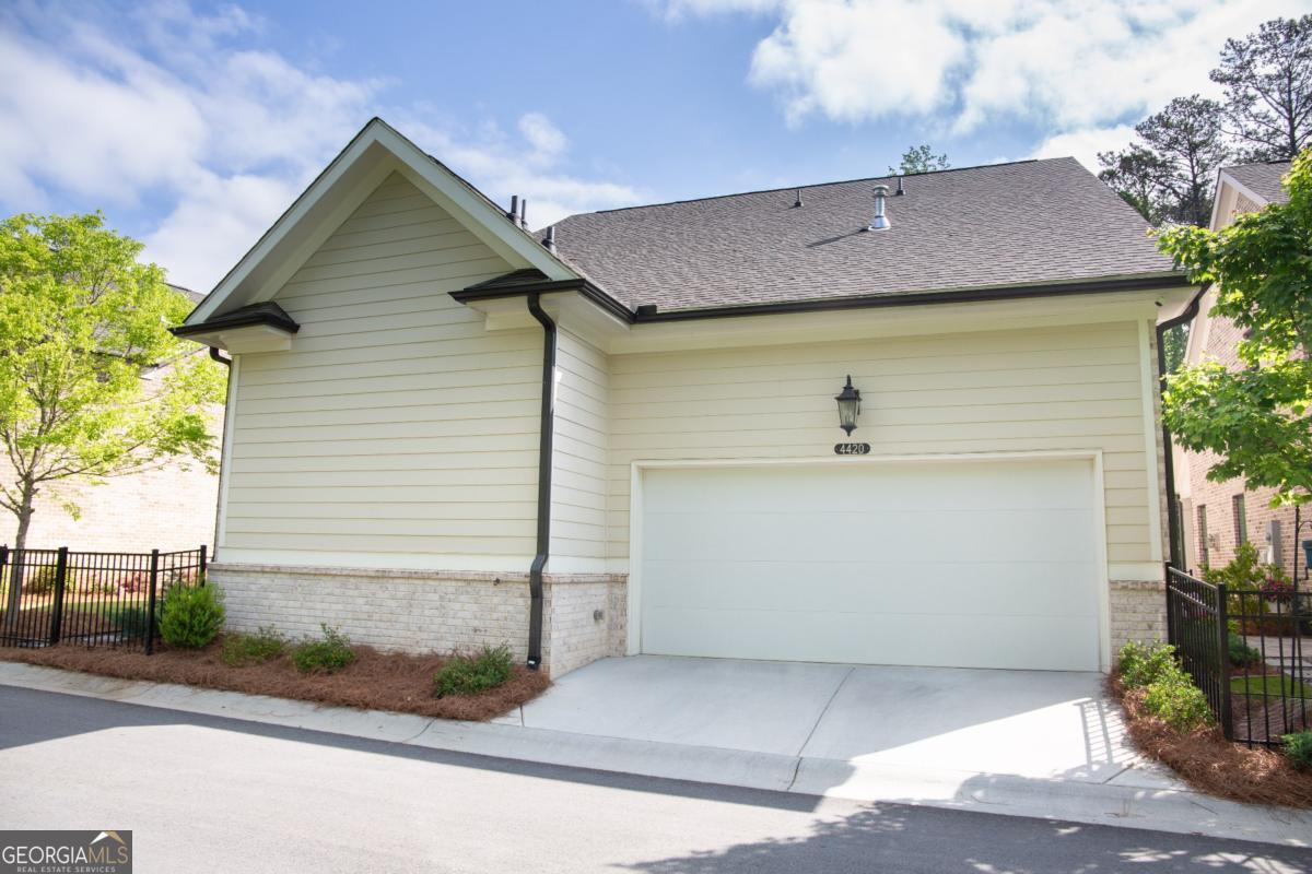4420 Waterside Parkway Peachtree Corners GA 30092
