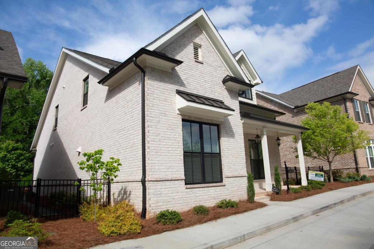 4420 Waterside Parkway Peachtree Corners GA 30092