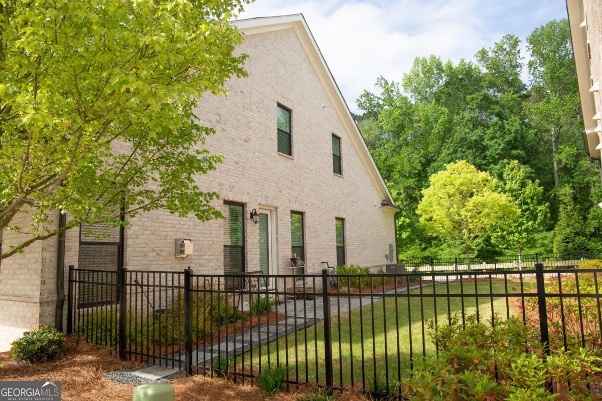 4420 Waterside Parkway Peachtree Corners GA 30092