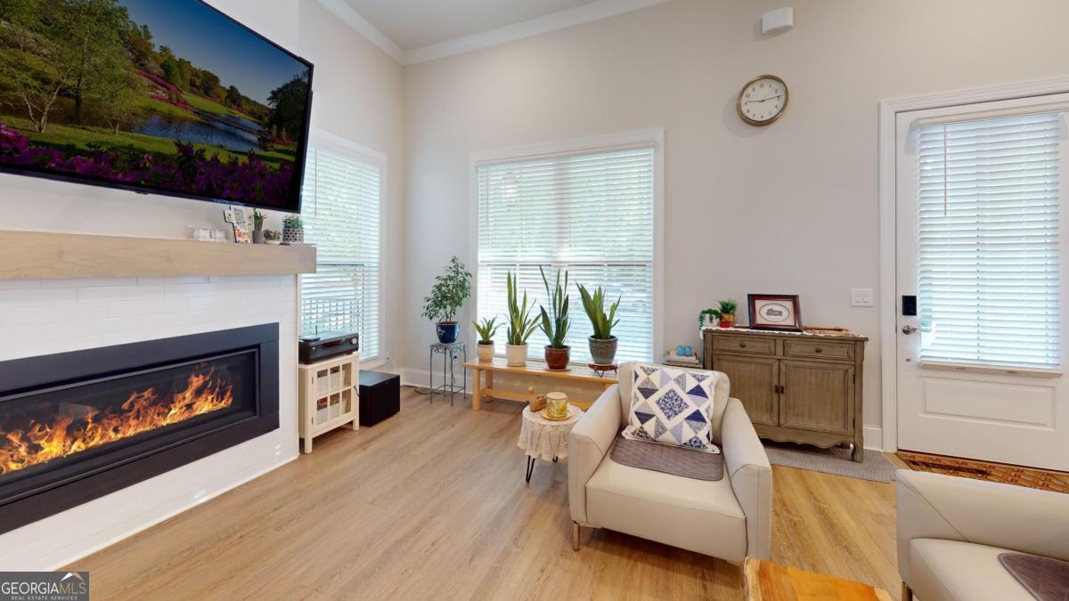4420 Waterside Parkway Peachtree Corners GA 30092