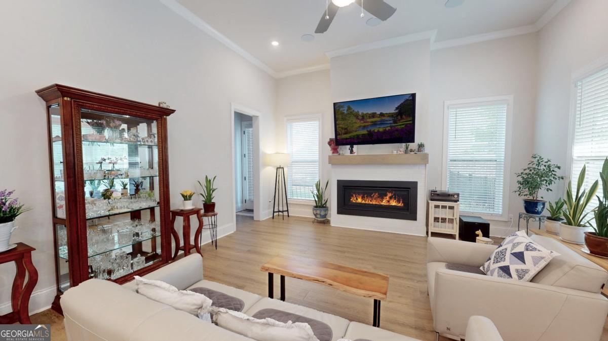 4420 Waterside Parkway Peachtree Corners GA 30092