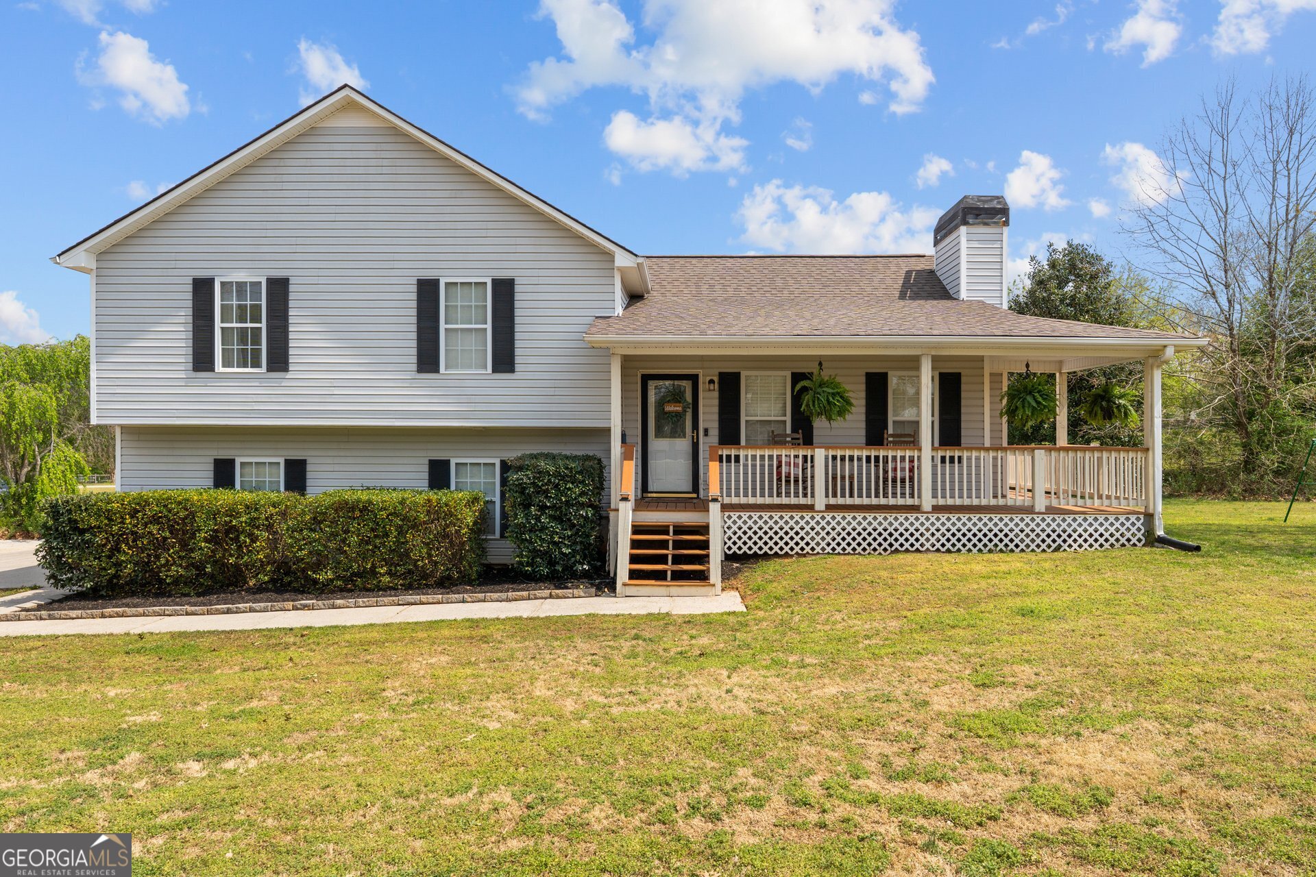 105 Chrissy Drive Temple GA 30179