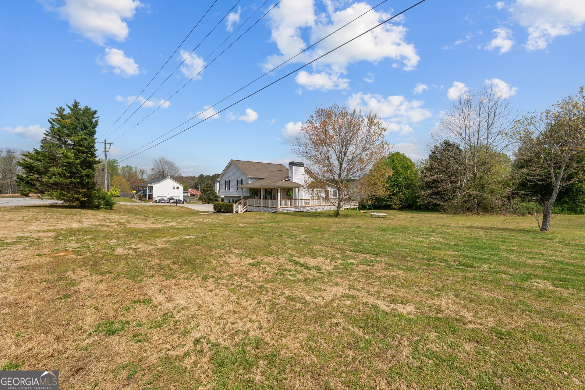 105 Chrissy Drive Temple GA 30179