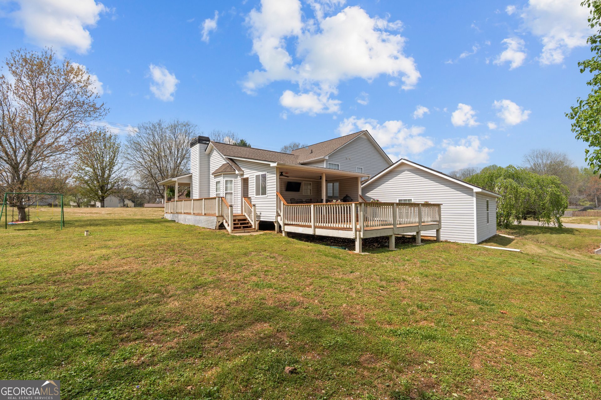 105 Chrissy Drive Temple GA 30179
