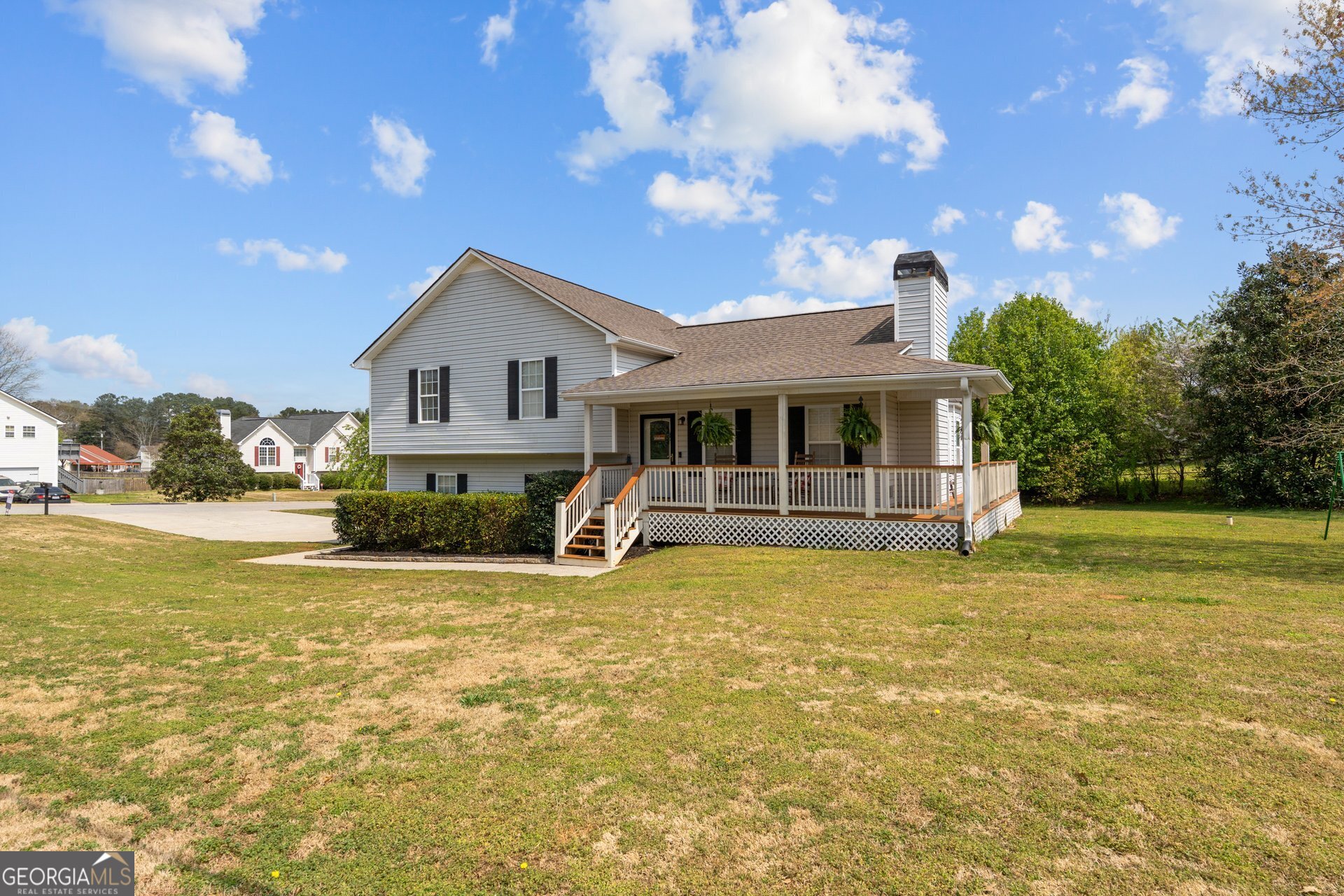 105 Chrissy Drive Temple GA 30179