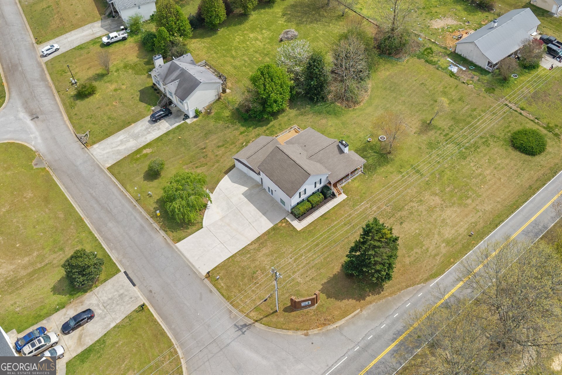 105 Chrissy Drive Temple GA 30179