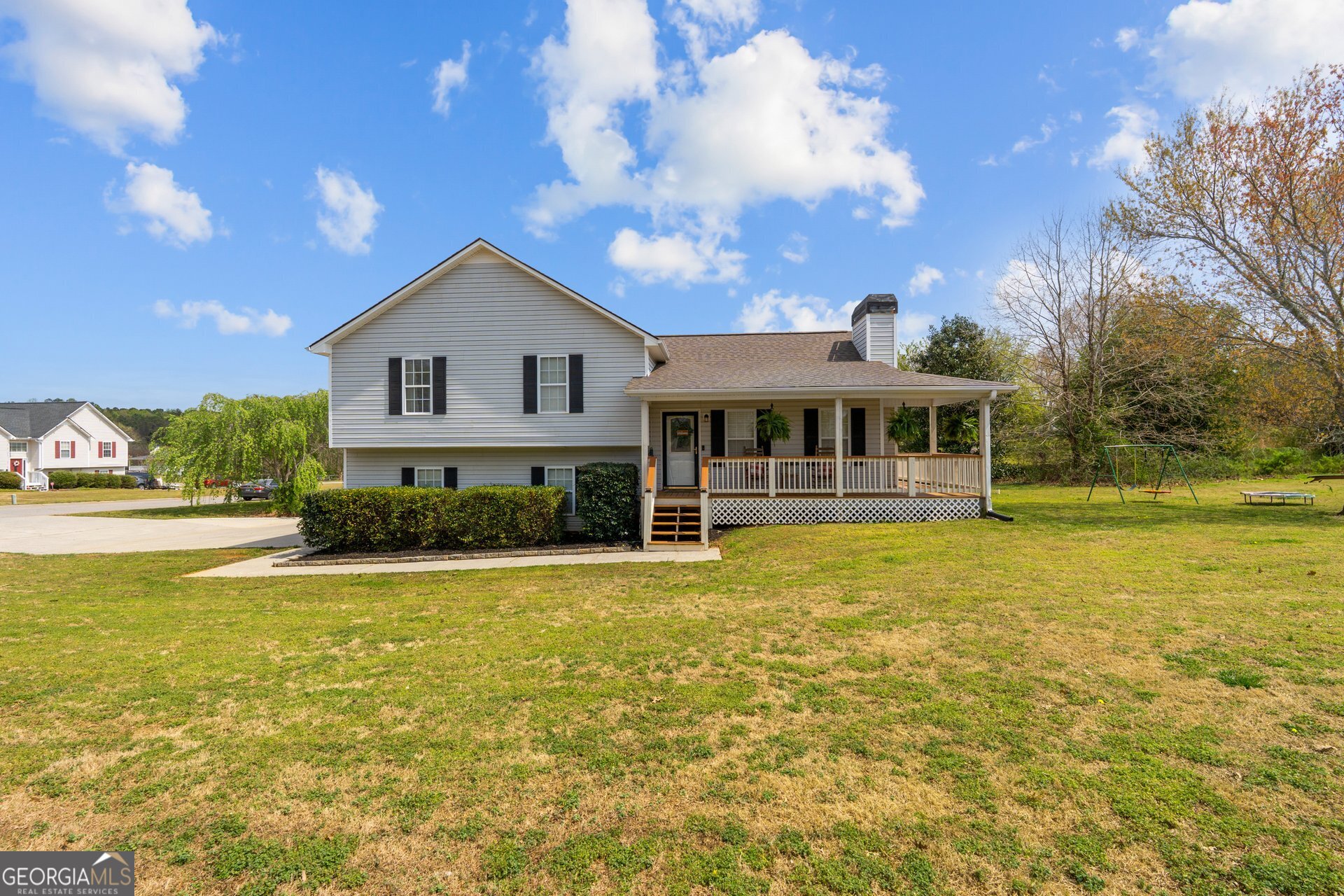 105 Chrissy Drive Temple GA 30179