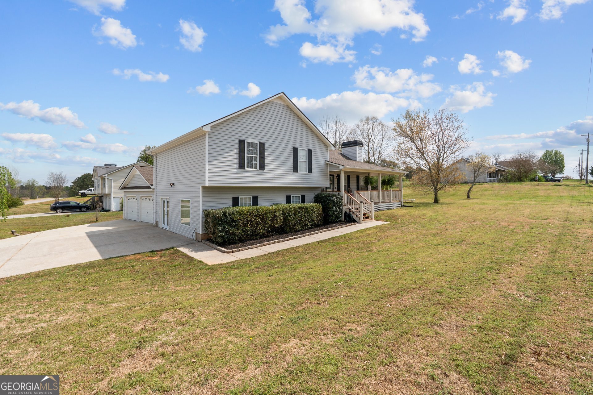105 Chrissy Drive Temple GA 30179