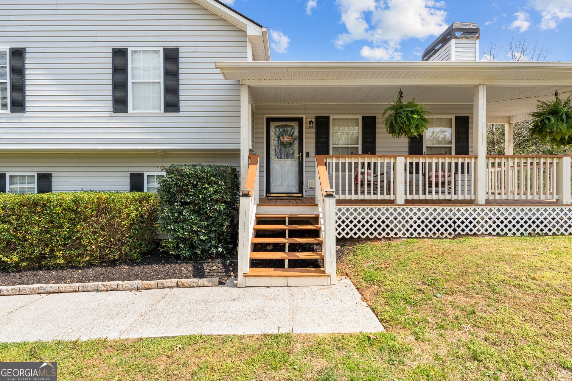 105 Chrissy Drive Temple GA 30179