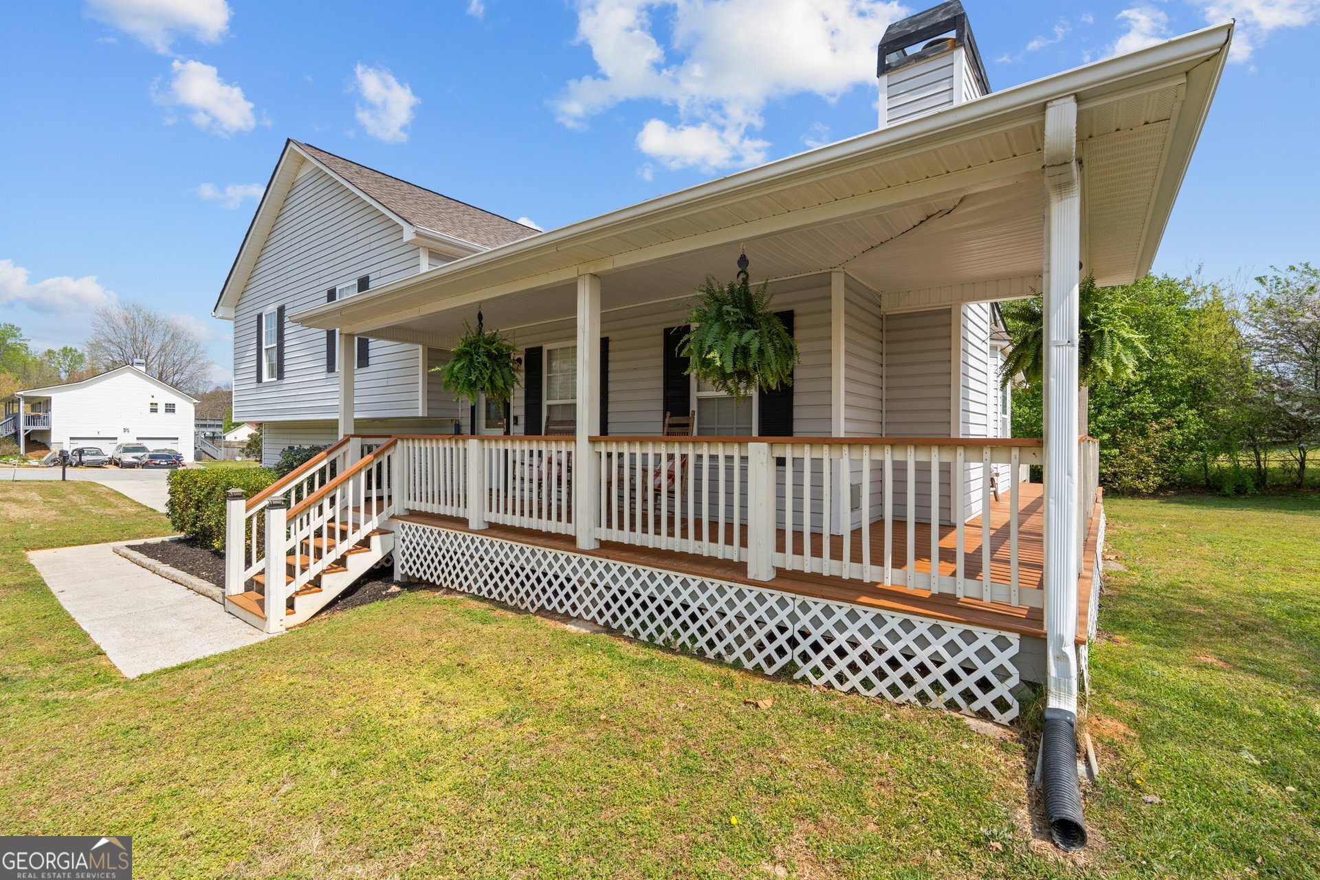 105 Chrissy Drive Temple GA 30179