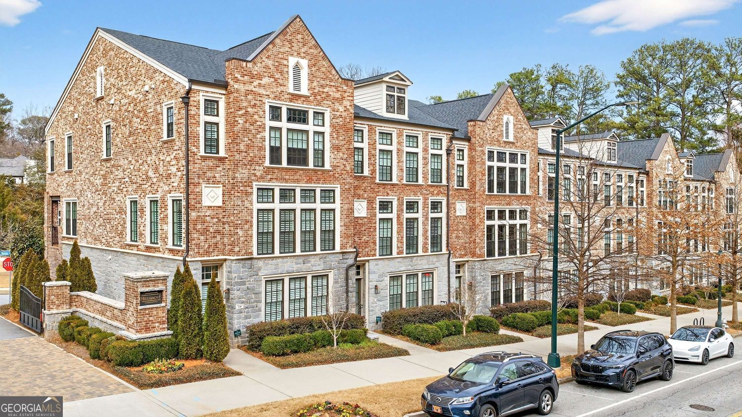 263 Devin Place NE Atlanta GA 30305