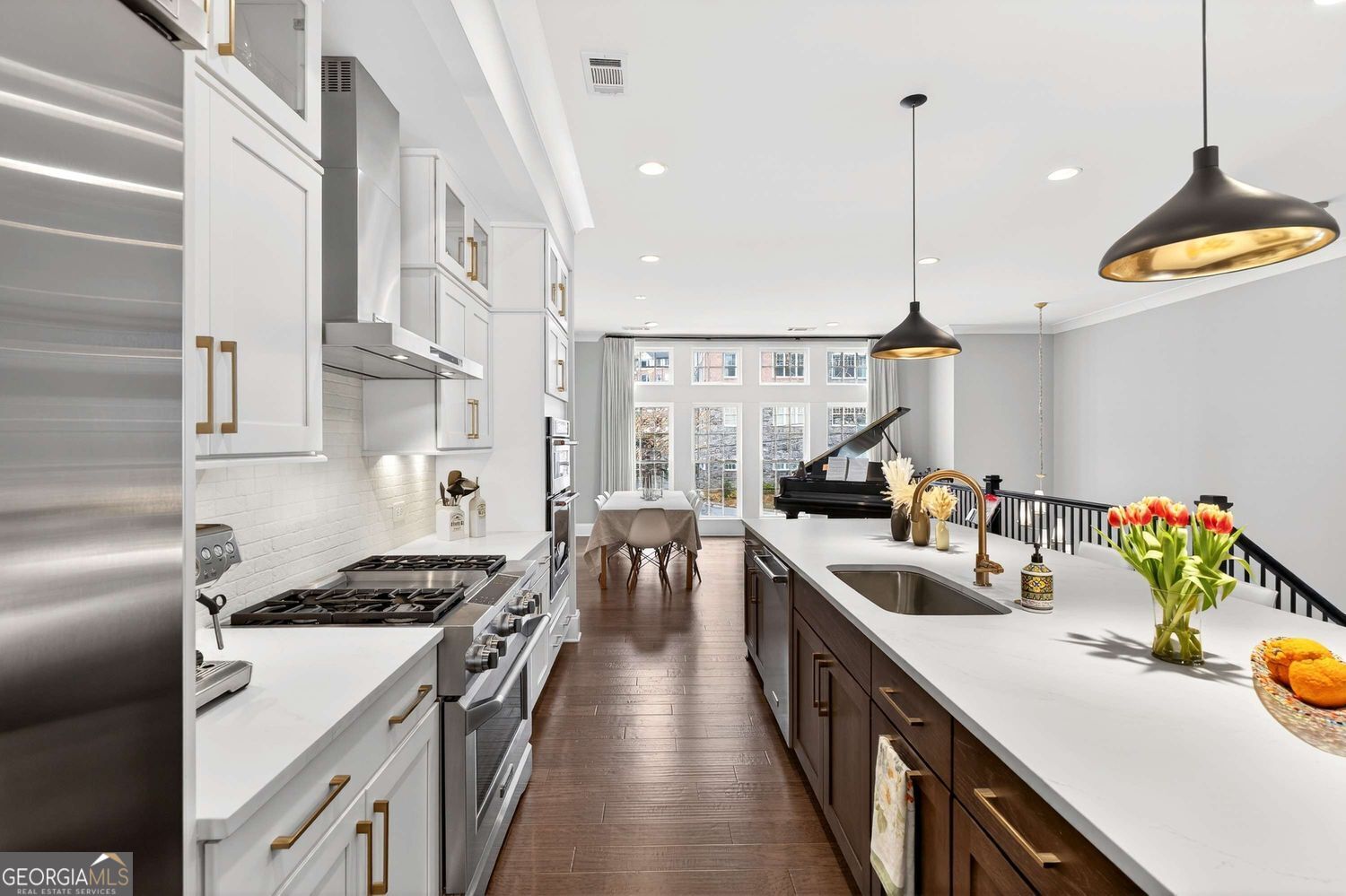 263 Devin Place NE Atlanta GA 30305