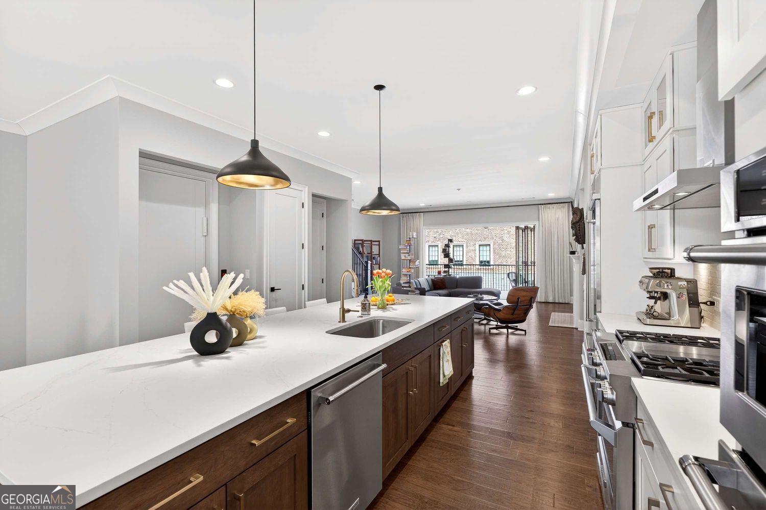 263 Devin Place NE Atlanta GA 30305